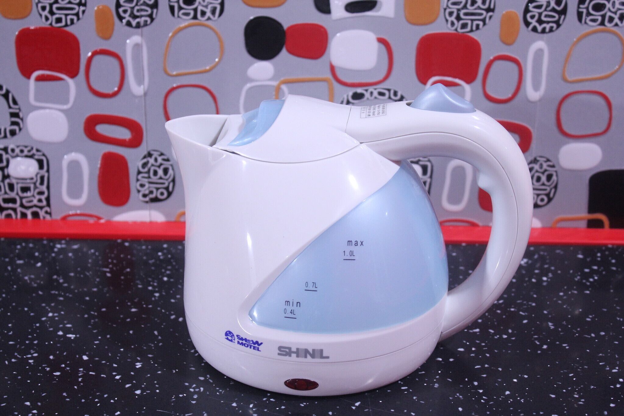 Yangsan Deokgye Show