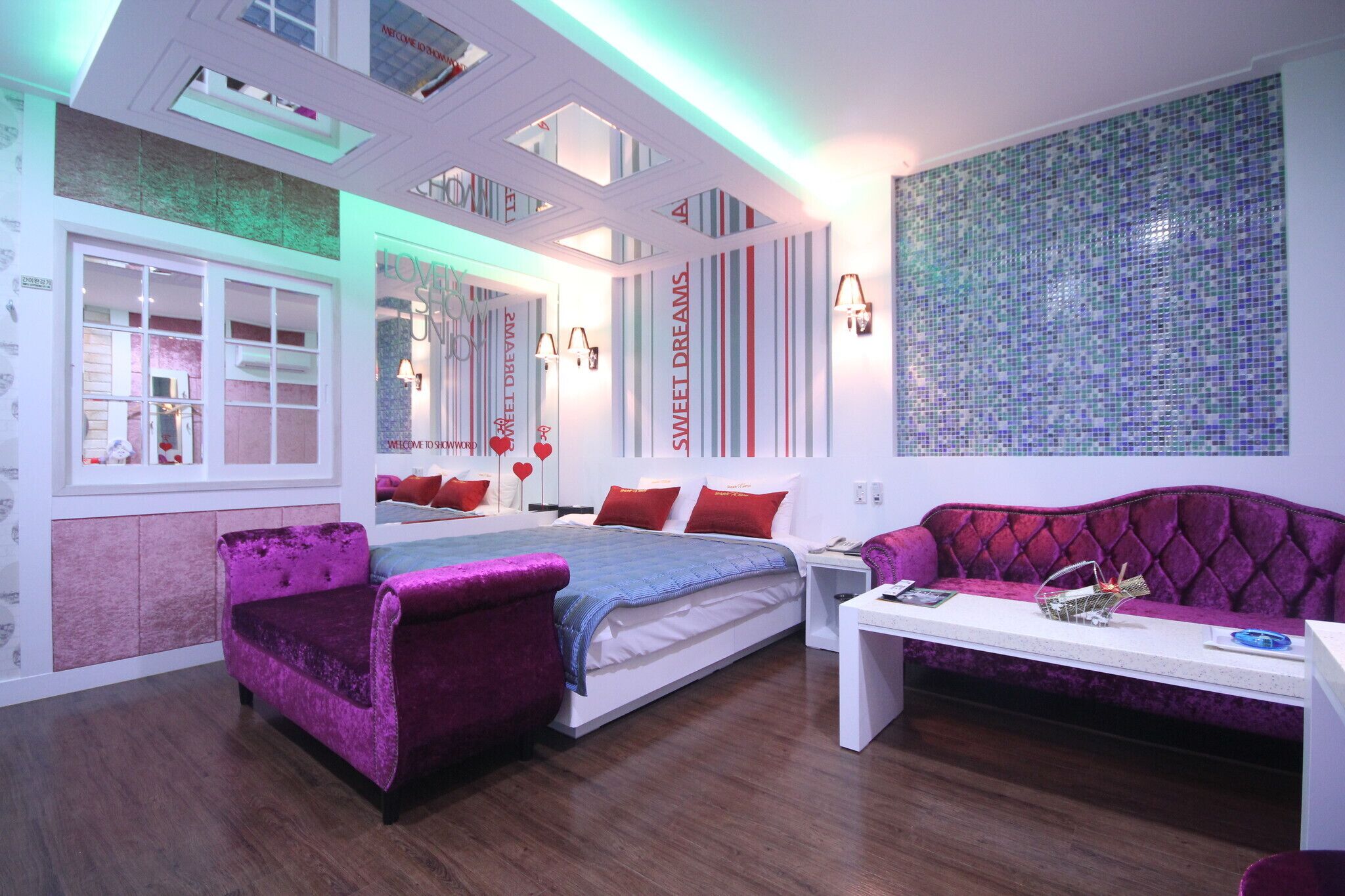 Yangsan Deokgye Show