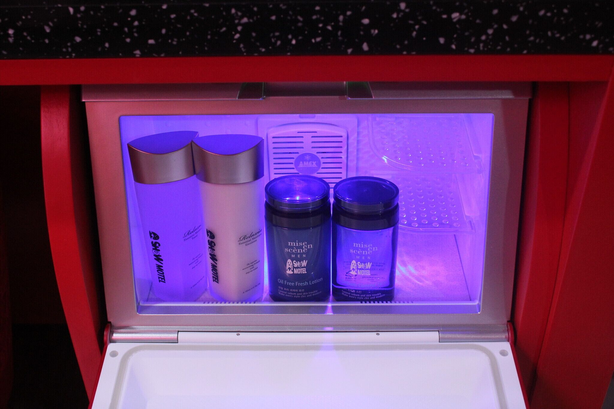 Yangsan Deokgye Show