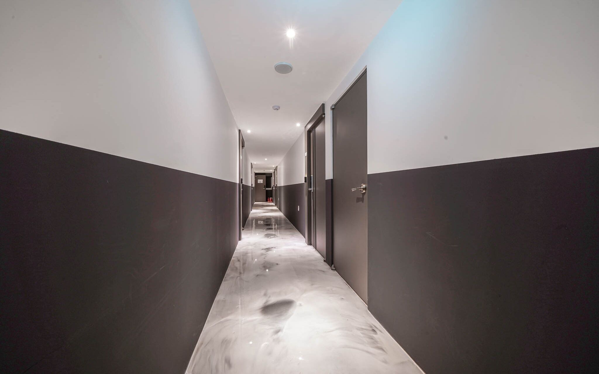 Yangsan Deokgye Yuna Hotel