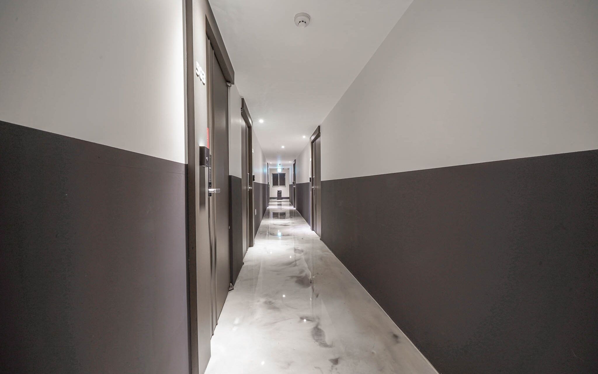 Yangsan Deokgye Yuna Hotel