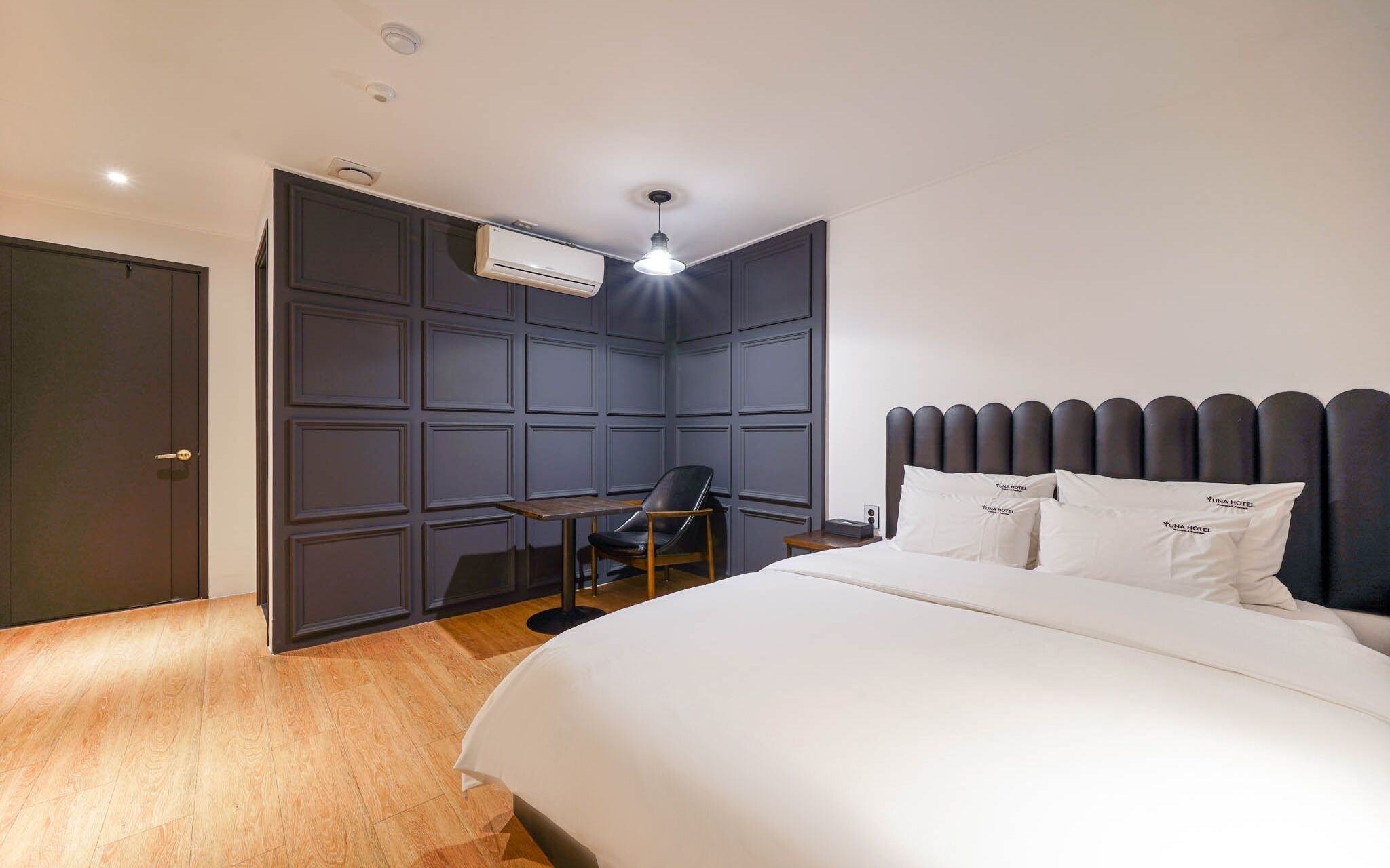 Yangsan Deokgye Yuna Hotel