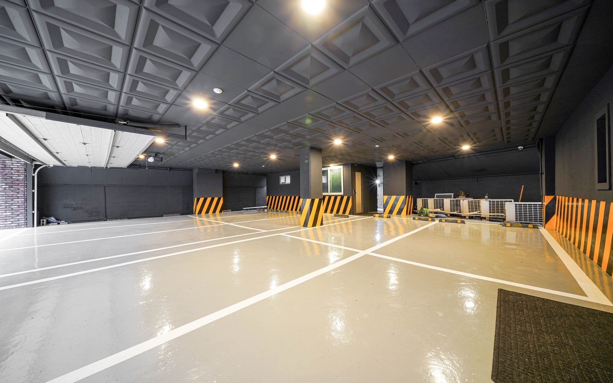 Yangsan Deokgye Yuna Hotel