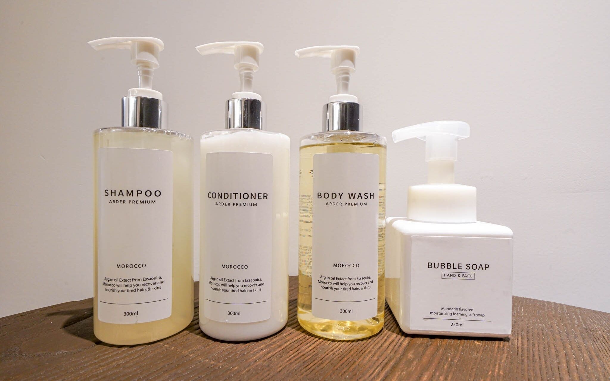 Yangsan Deokgye Yuna Hotel