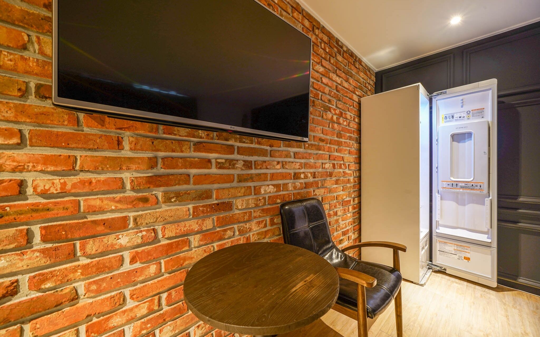 Yangsan Deokgye Yuna Hotel