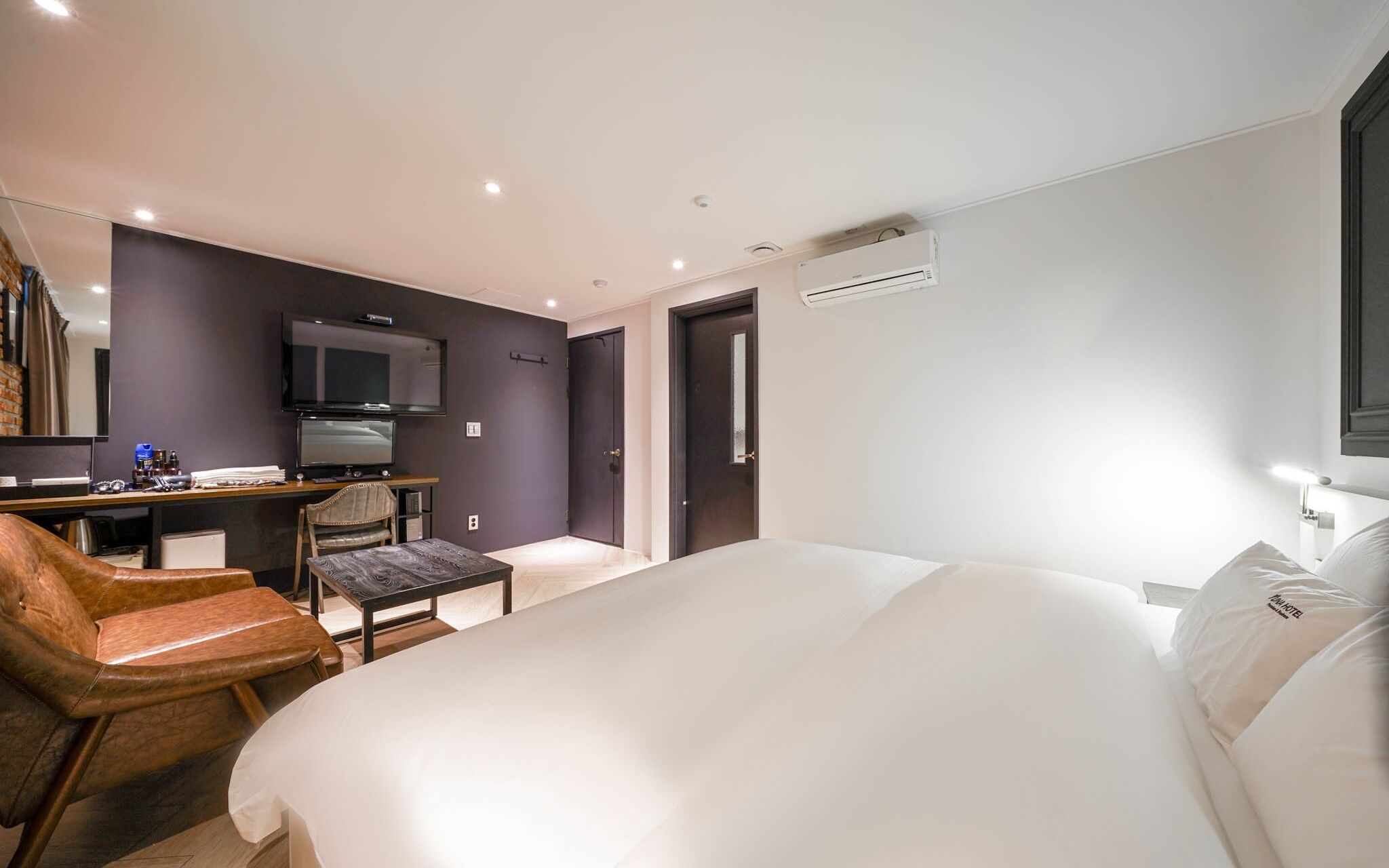 Yangsan Deokgye Yuna Hotel