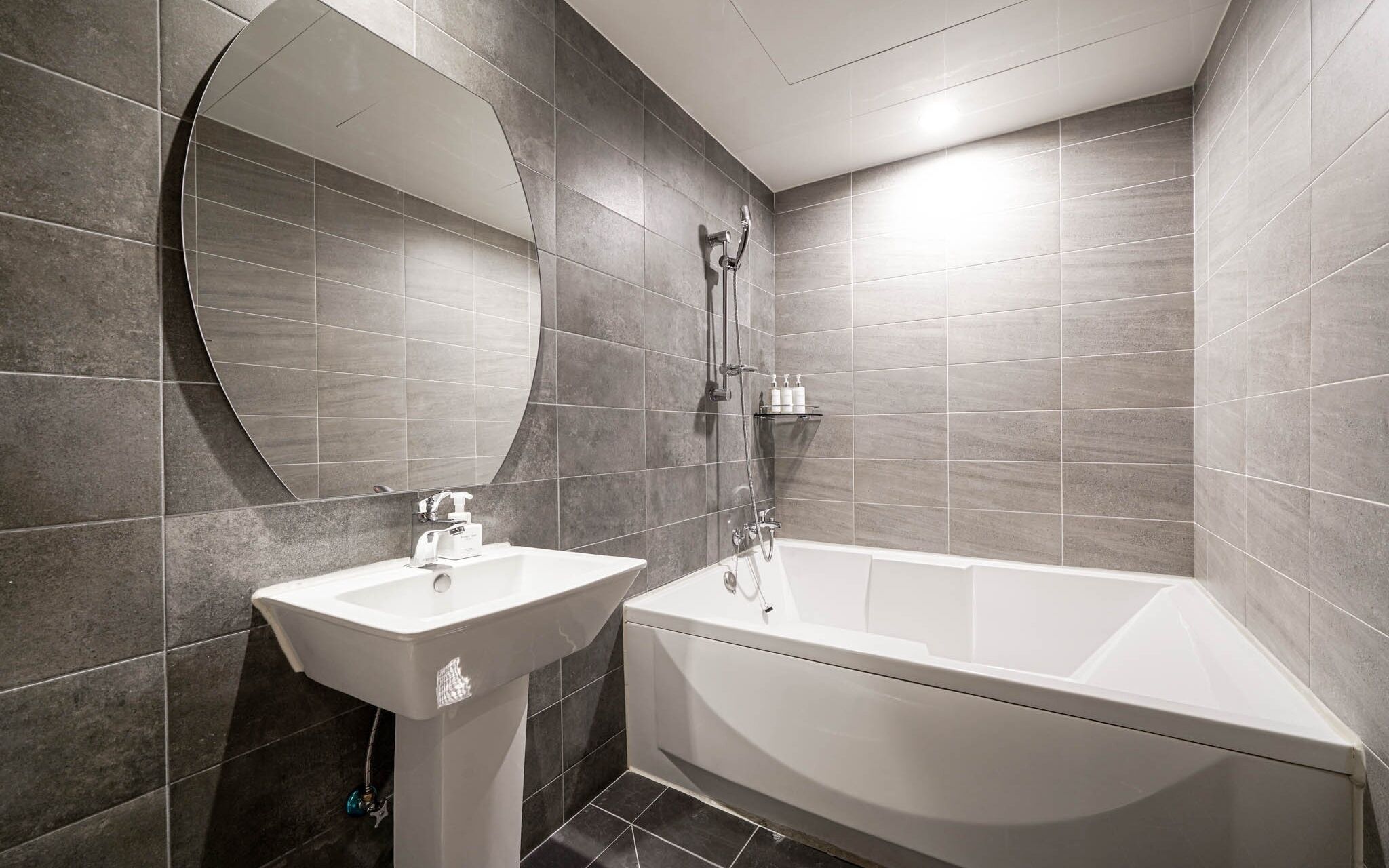 Yangsan Deokgye Yuna Hotel