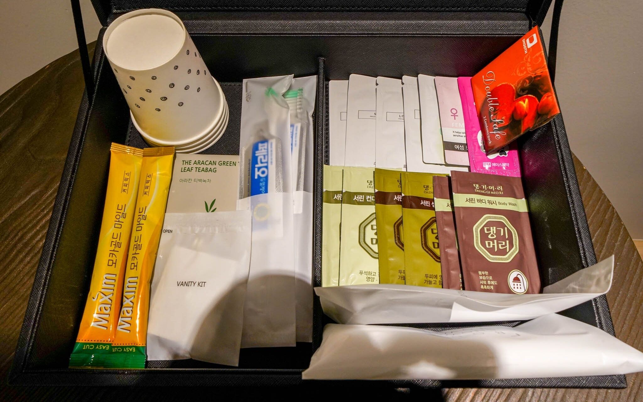 Yangsan Deokgye Yuna Hotel