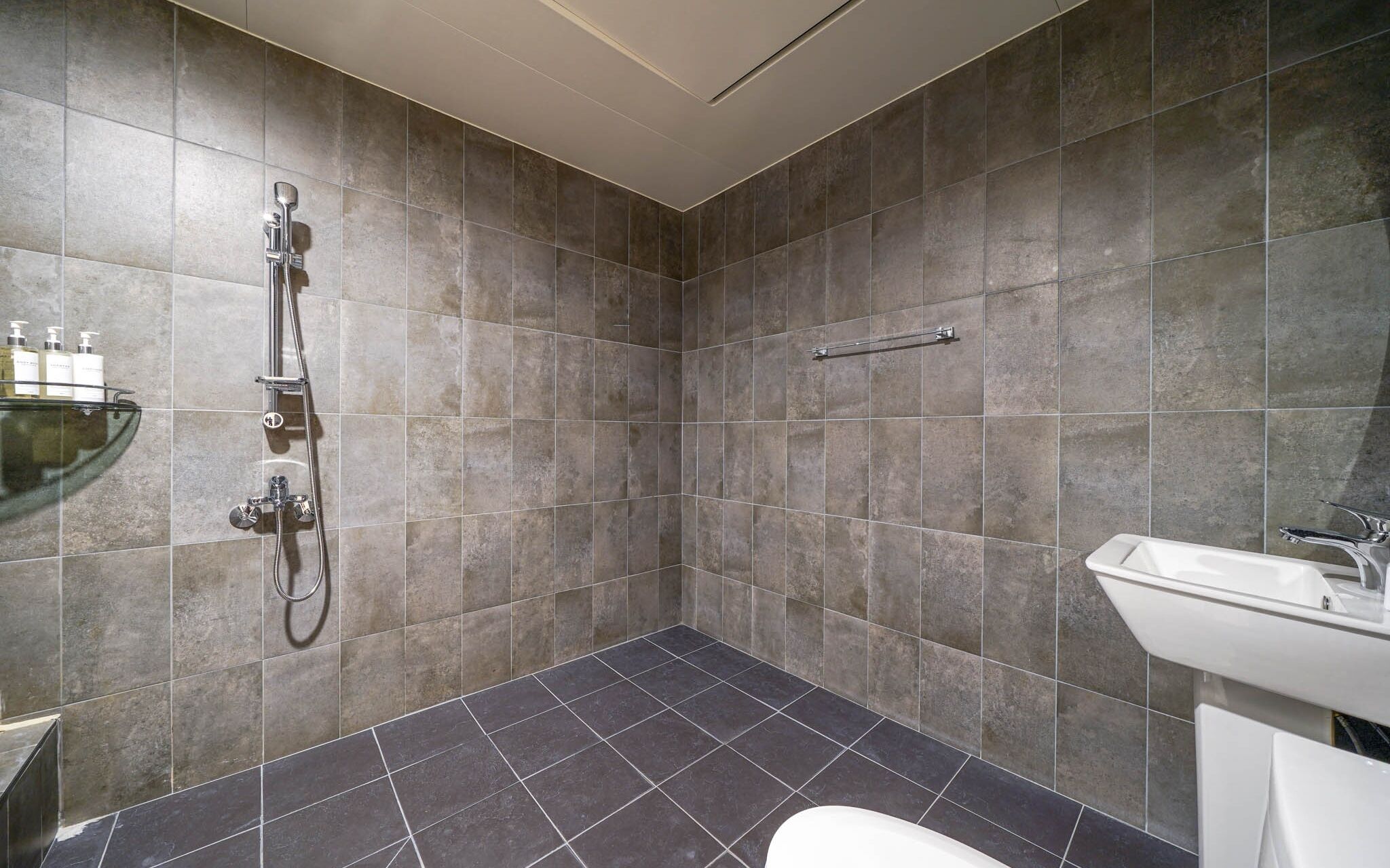 Yangsan Deokgye Yuna Hotel