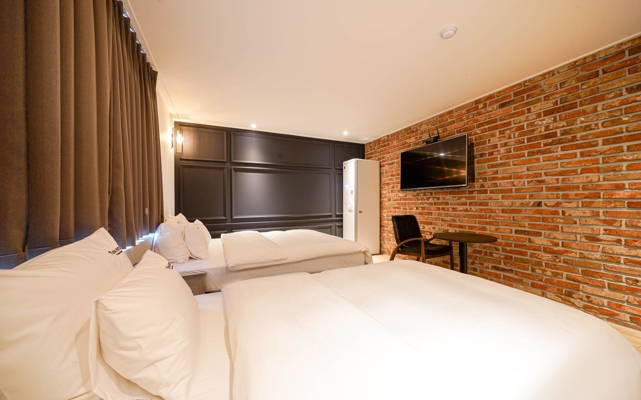 Yangsan Deokgye Yuna Hotel