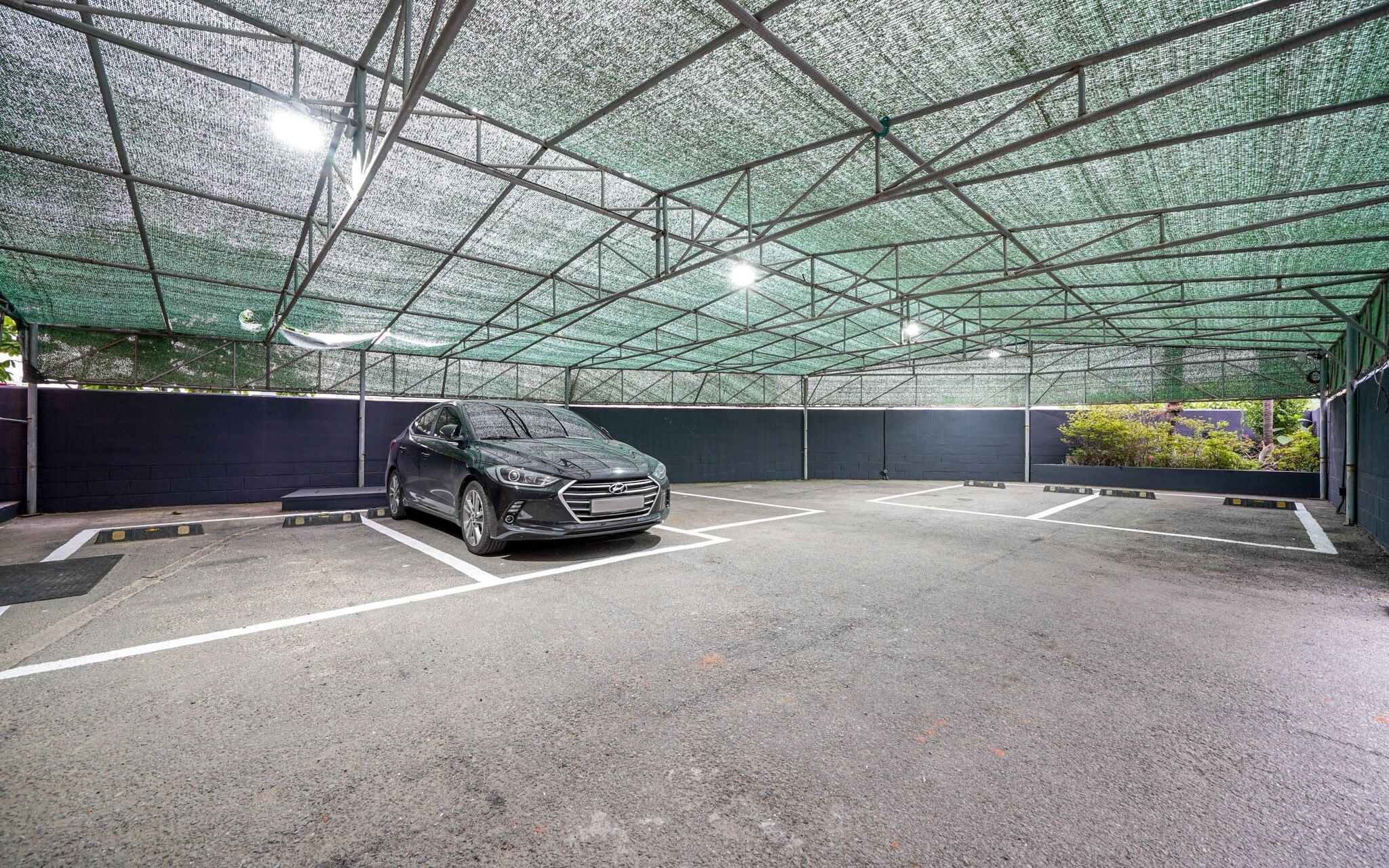 Yangsan Deokgye Yuna Hotel