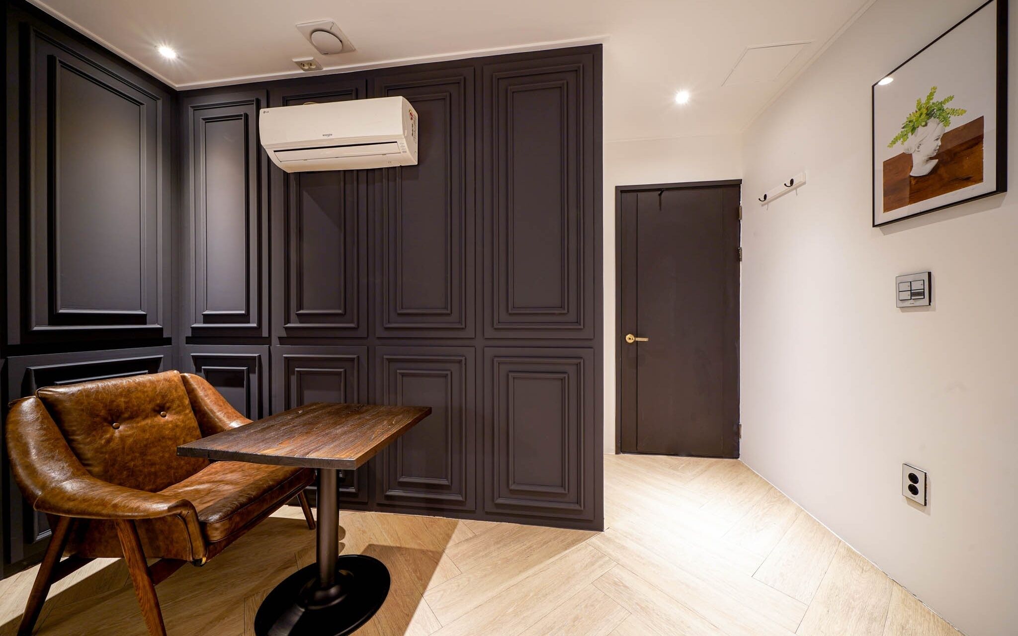 Yangsan Deokgye Yuna Hotel