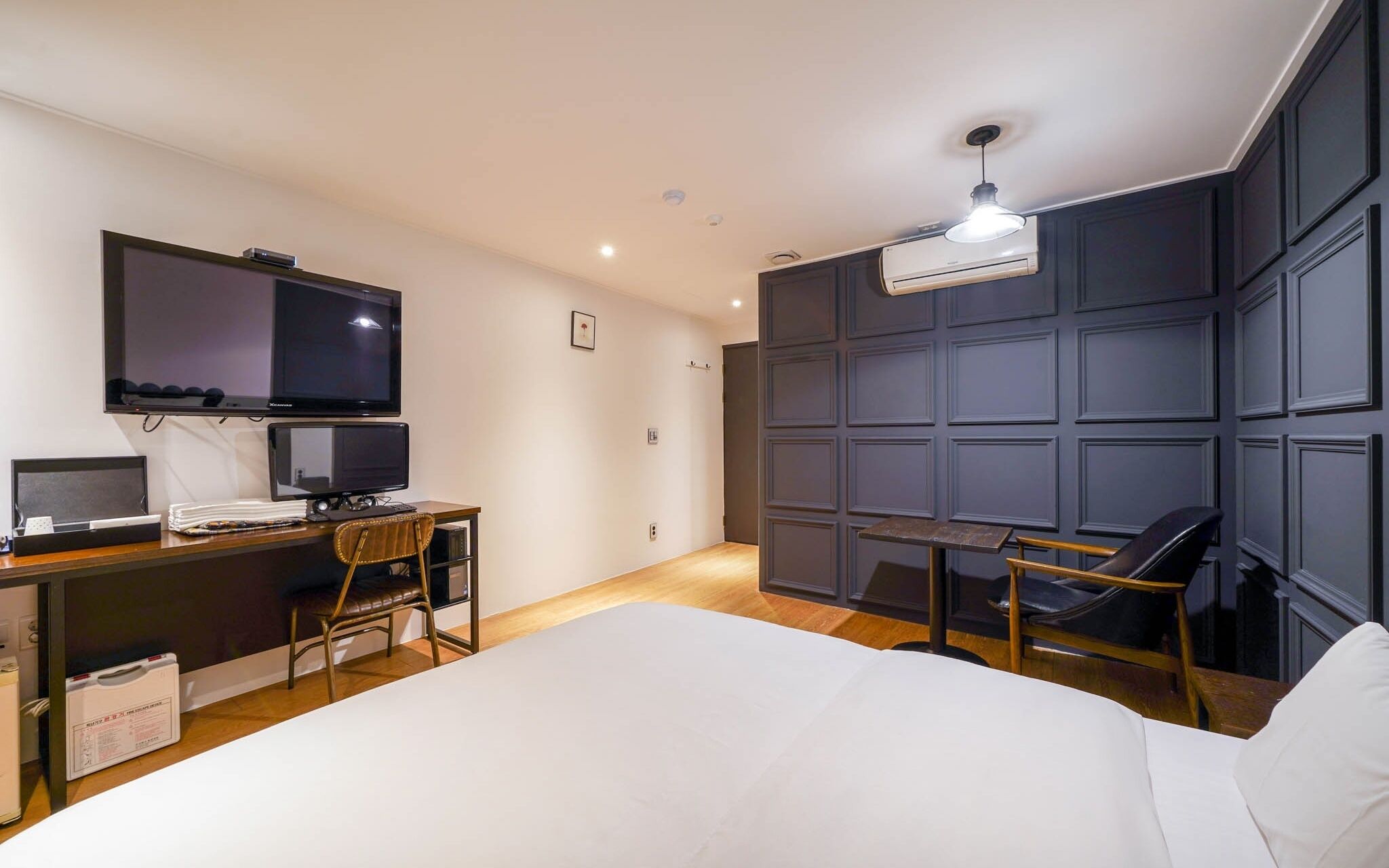 Yangsan Deokgye Yuna Hotel