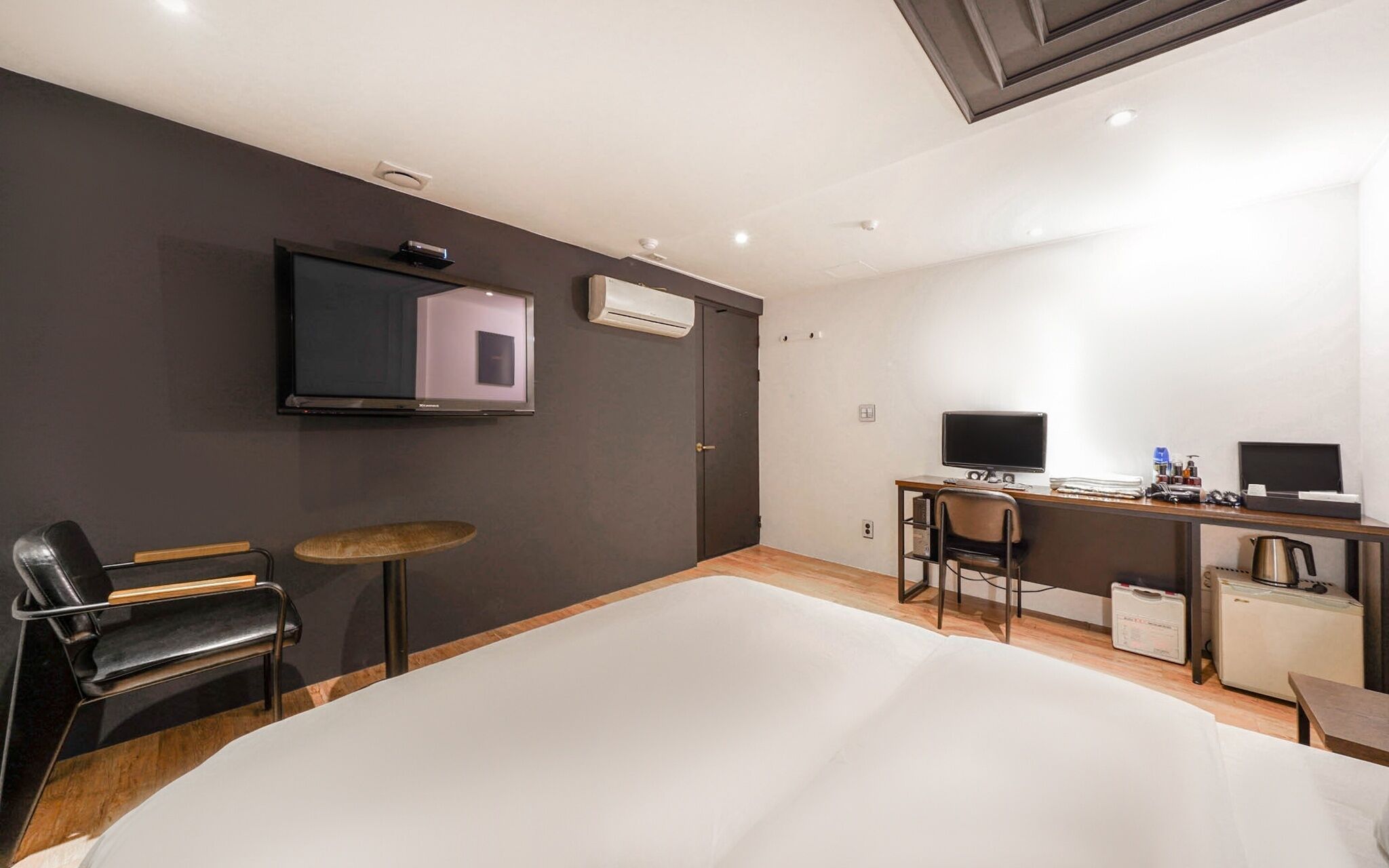 Yangsan Deokgye Yuna Hotel