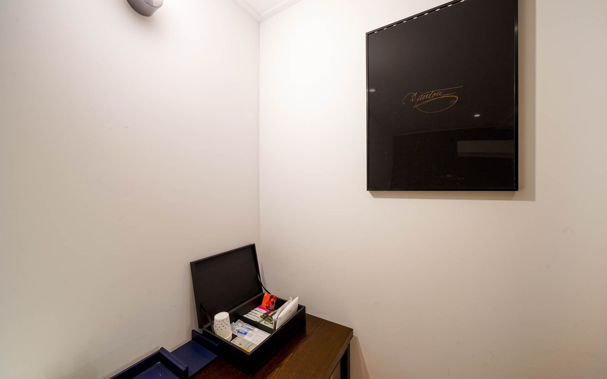 Yangsan Deokgye Yuna Hotel