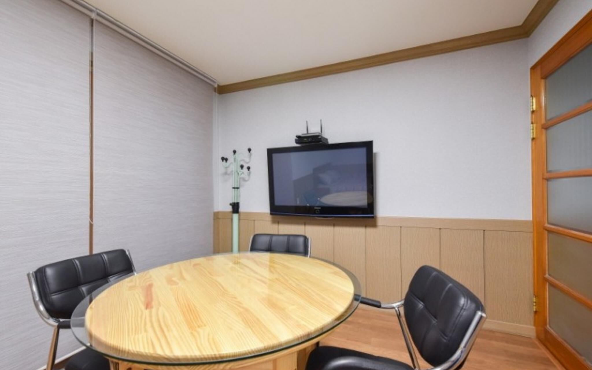 Yangsan Happy Valley Pension