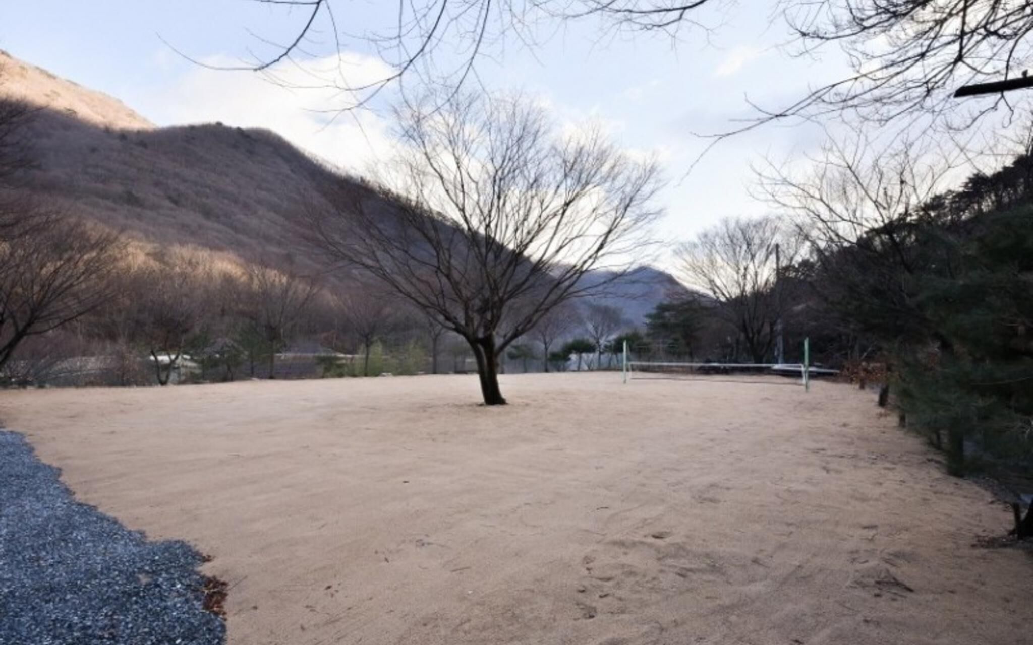 Yangsan Happy Valley Pension