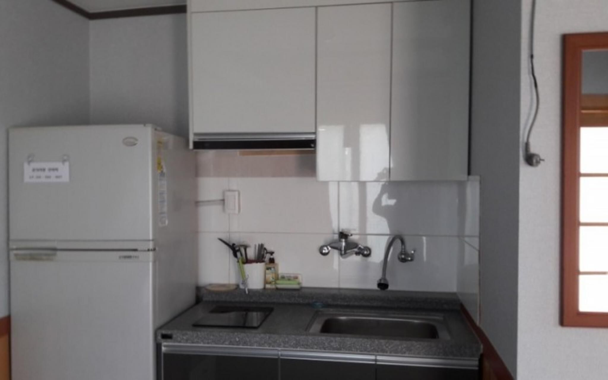 Yangsan Happy Valley Pension