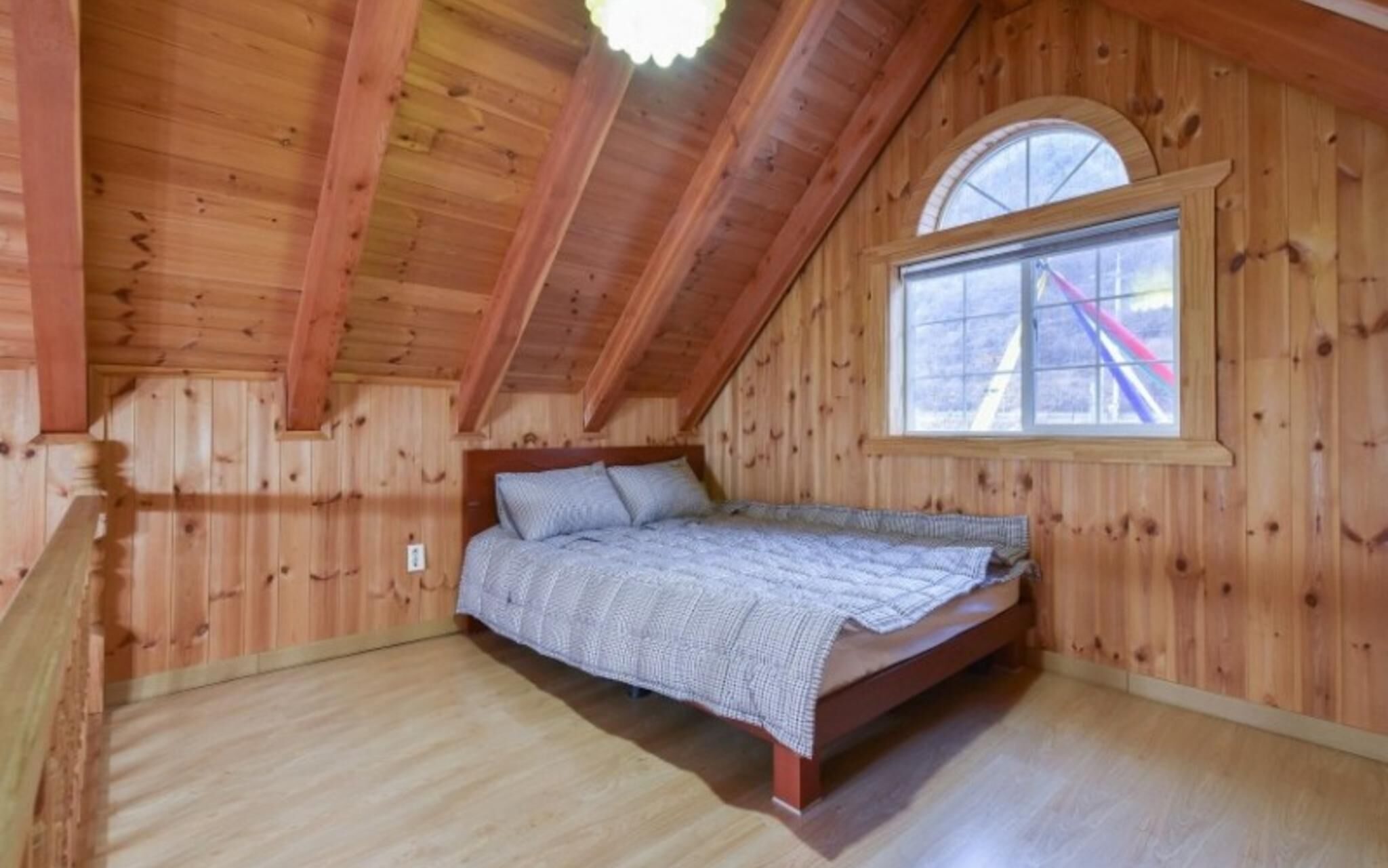 Yangsan Happy Valley Pension