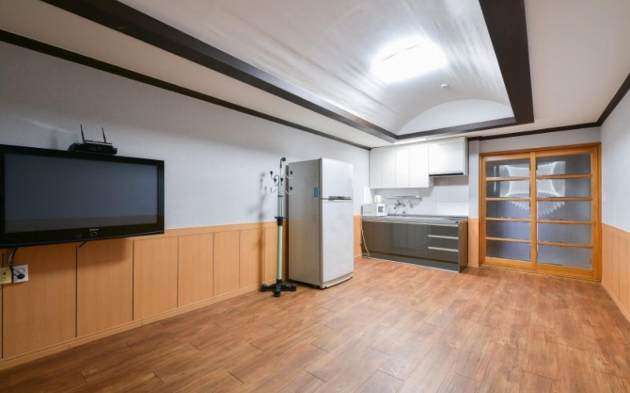 Yangsan Happy Valley Pension