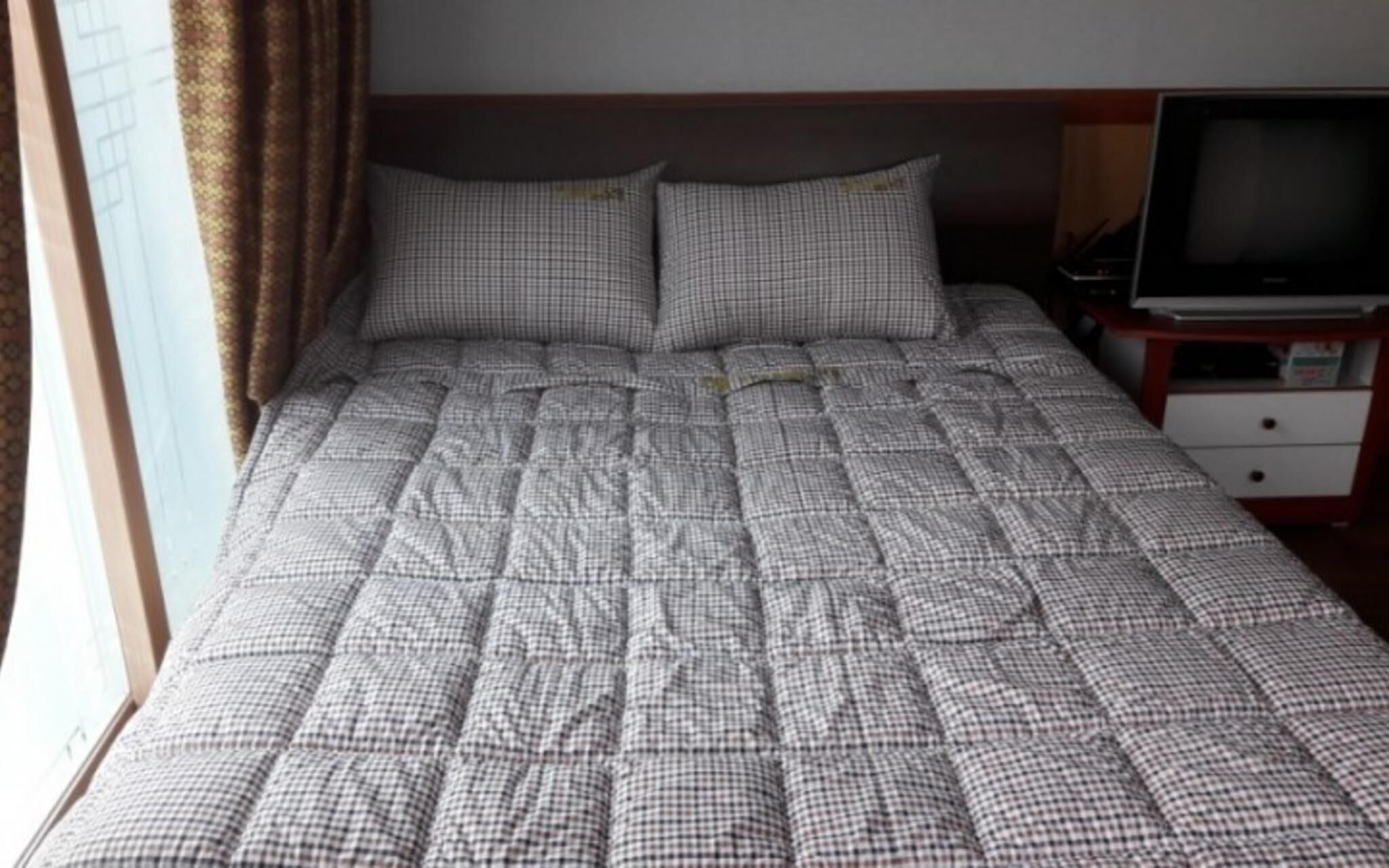 Yangsan Happy Valley Pension