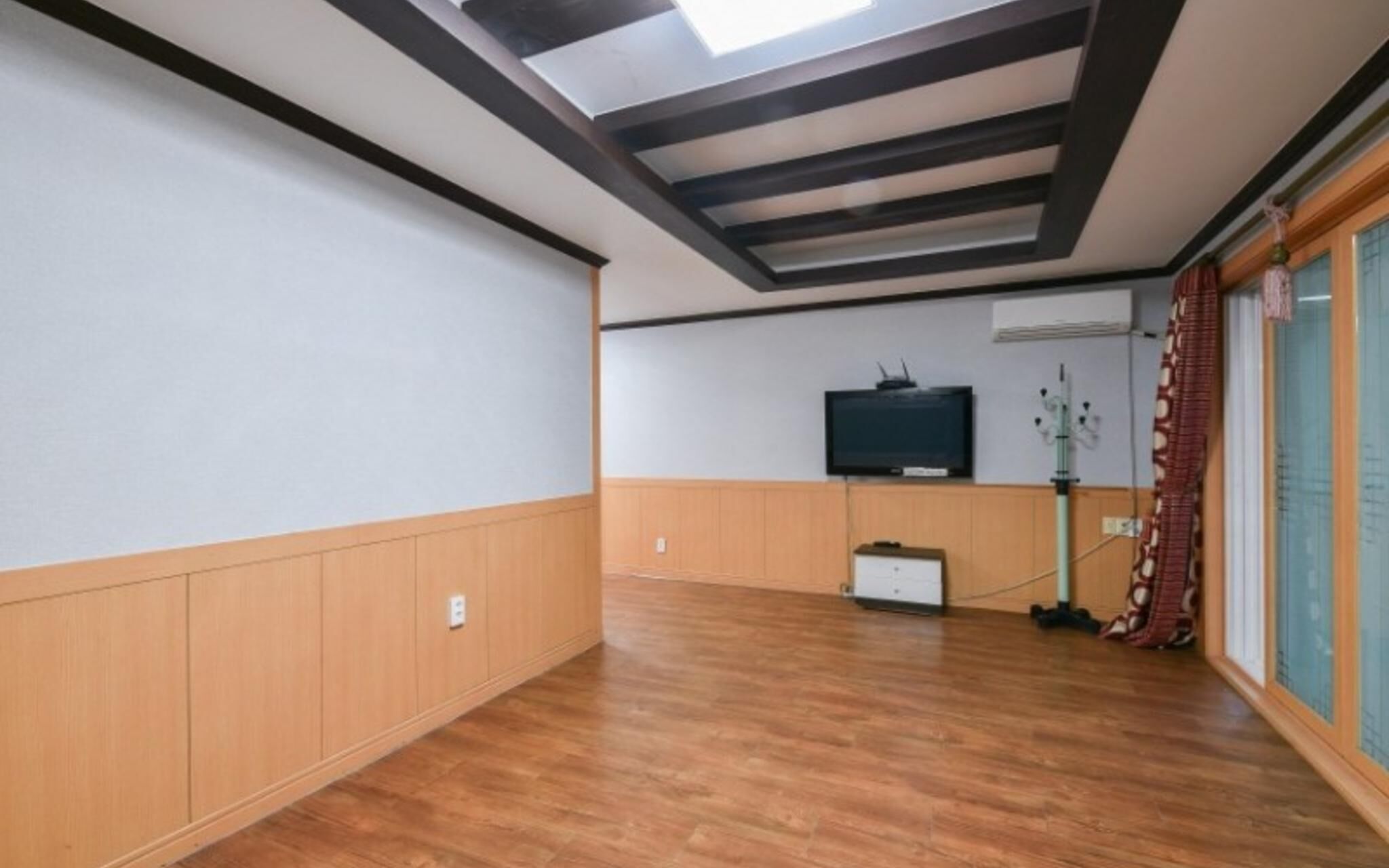 Yangsan Happy Valley Pension