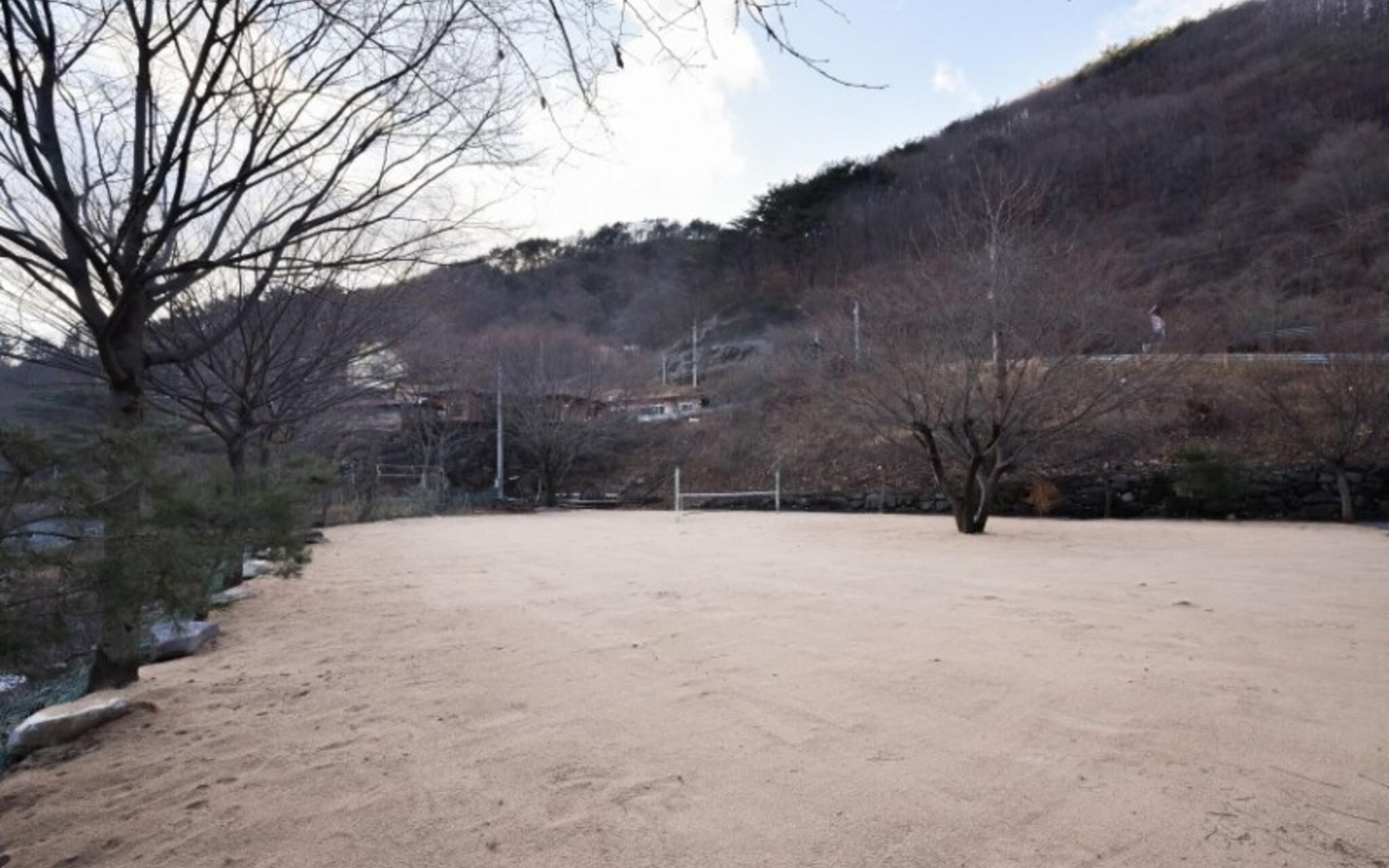 Yangsan Happy Valley Pension