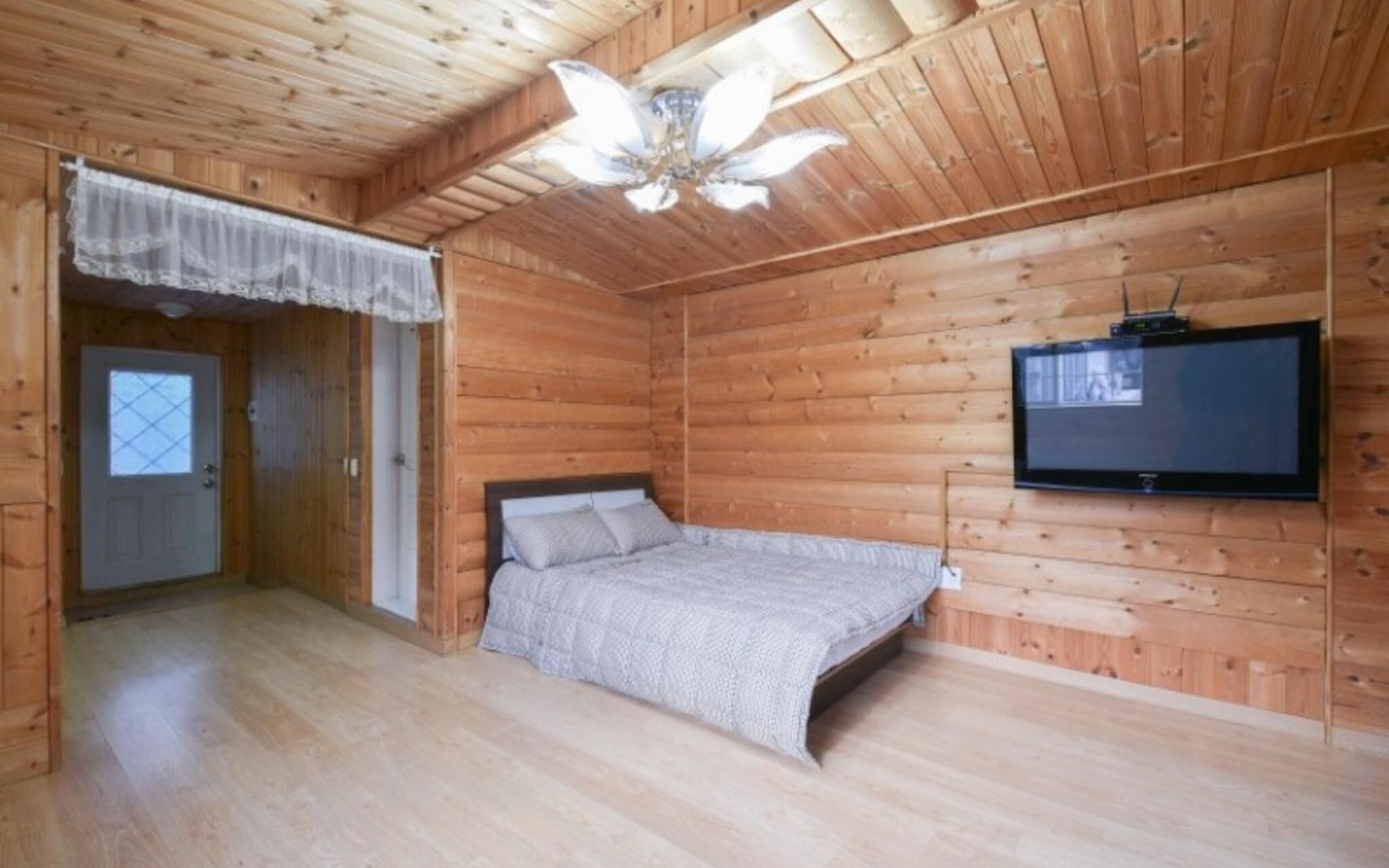 Yangsan Happy Valley Pension