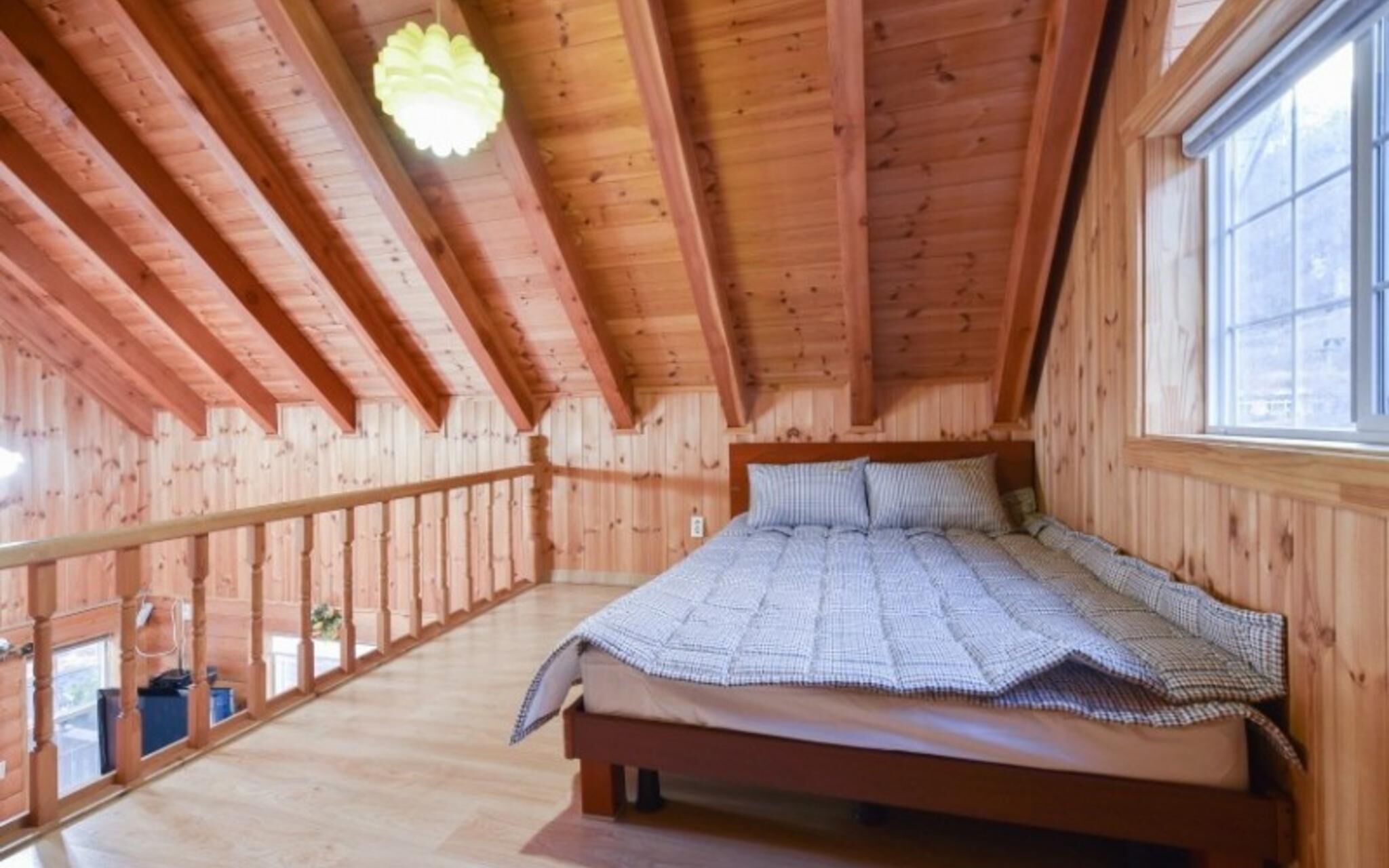 Yangsan Happy Valley Pension