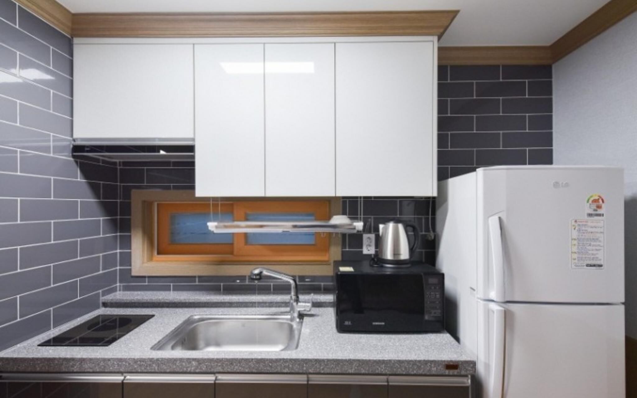 Yangsan Happy Valley Pension