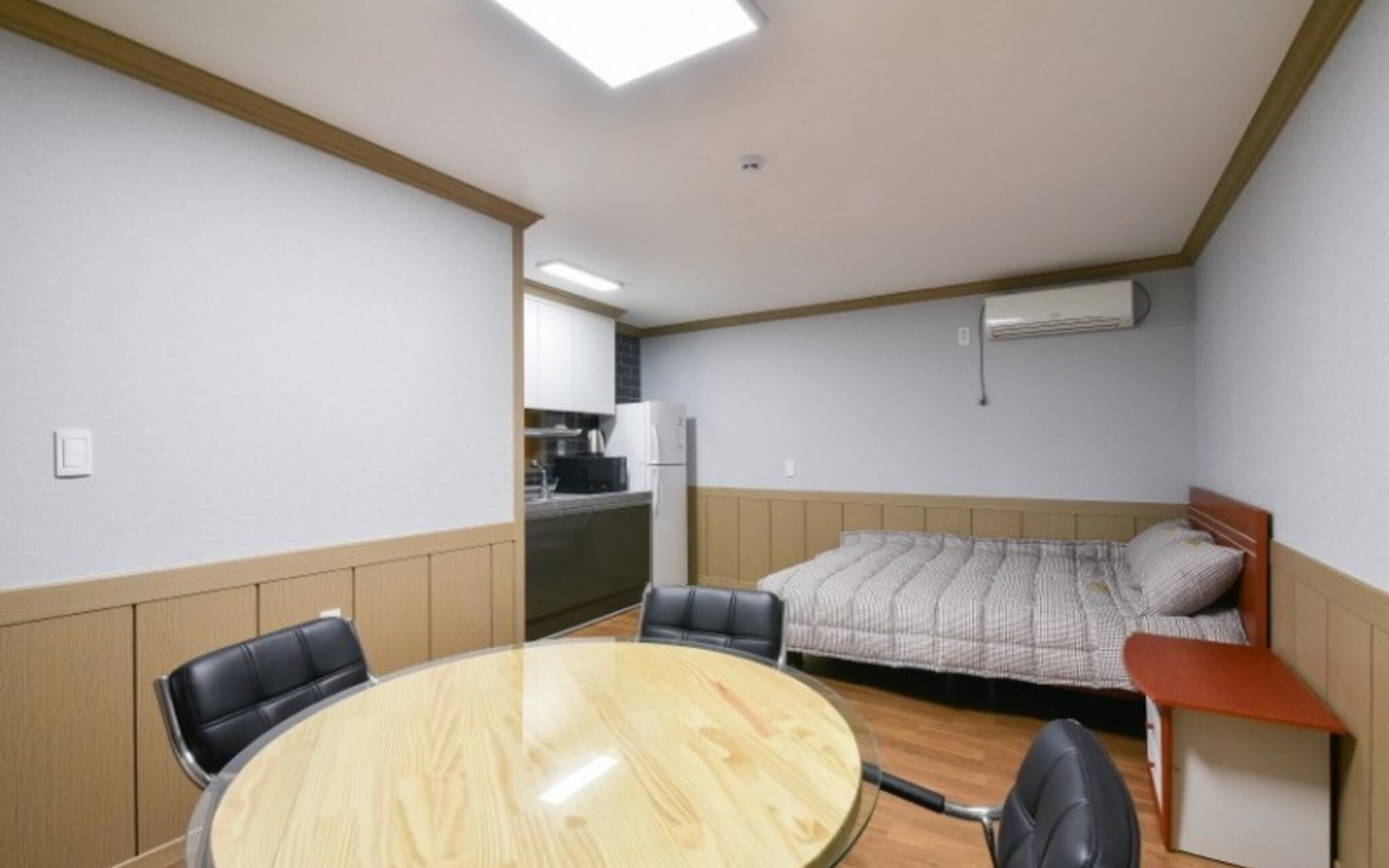 Yangsan Happy Valley Pension