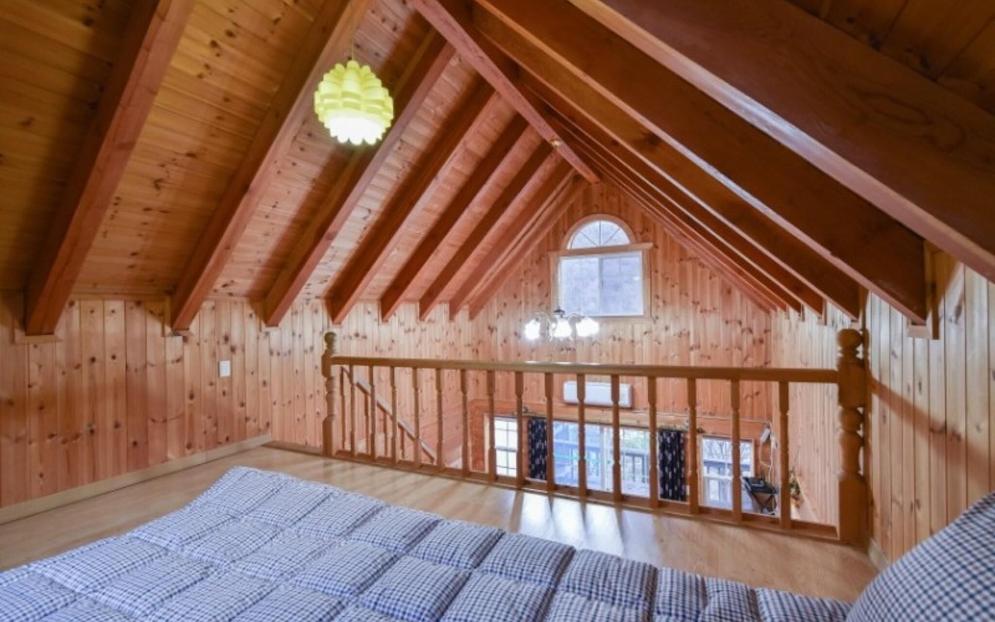 Yangsan Happy Valley Pension