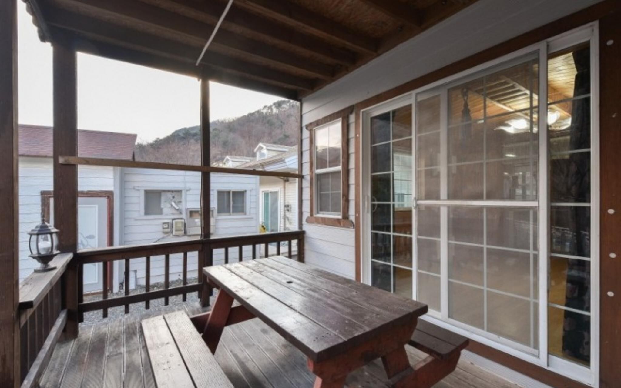 Yangsan Happy Valley Pension