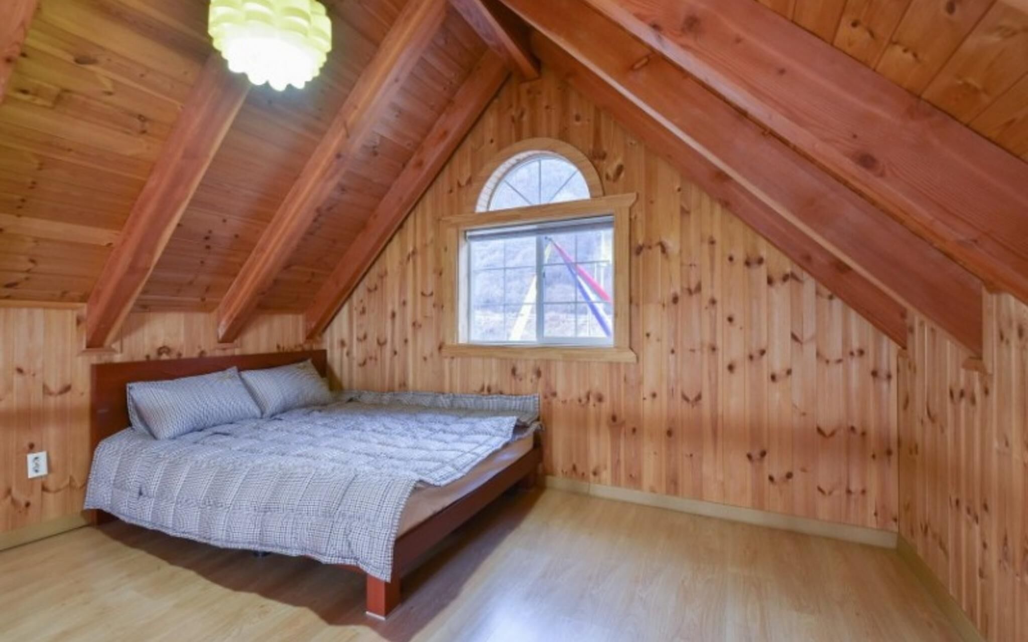 Yangsan Happy Valley Pension