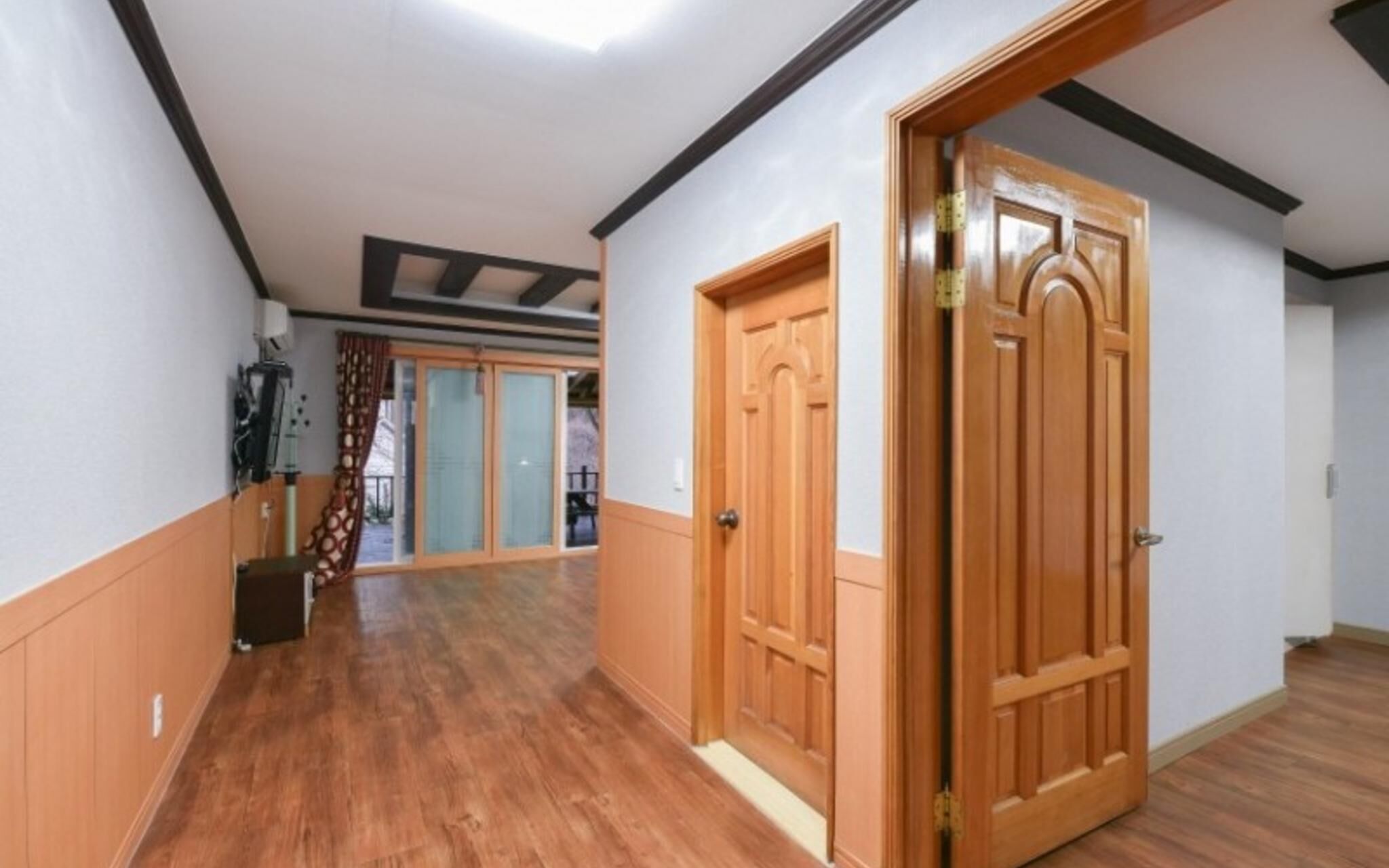 Yangsan Happy Valley Pension