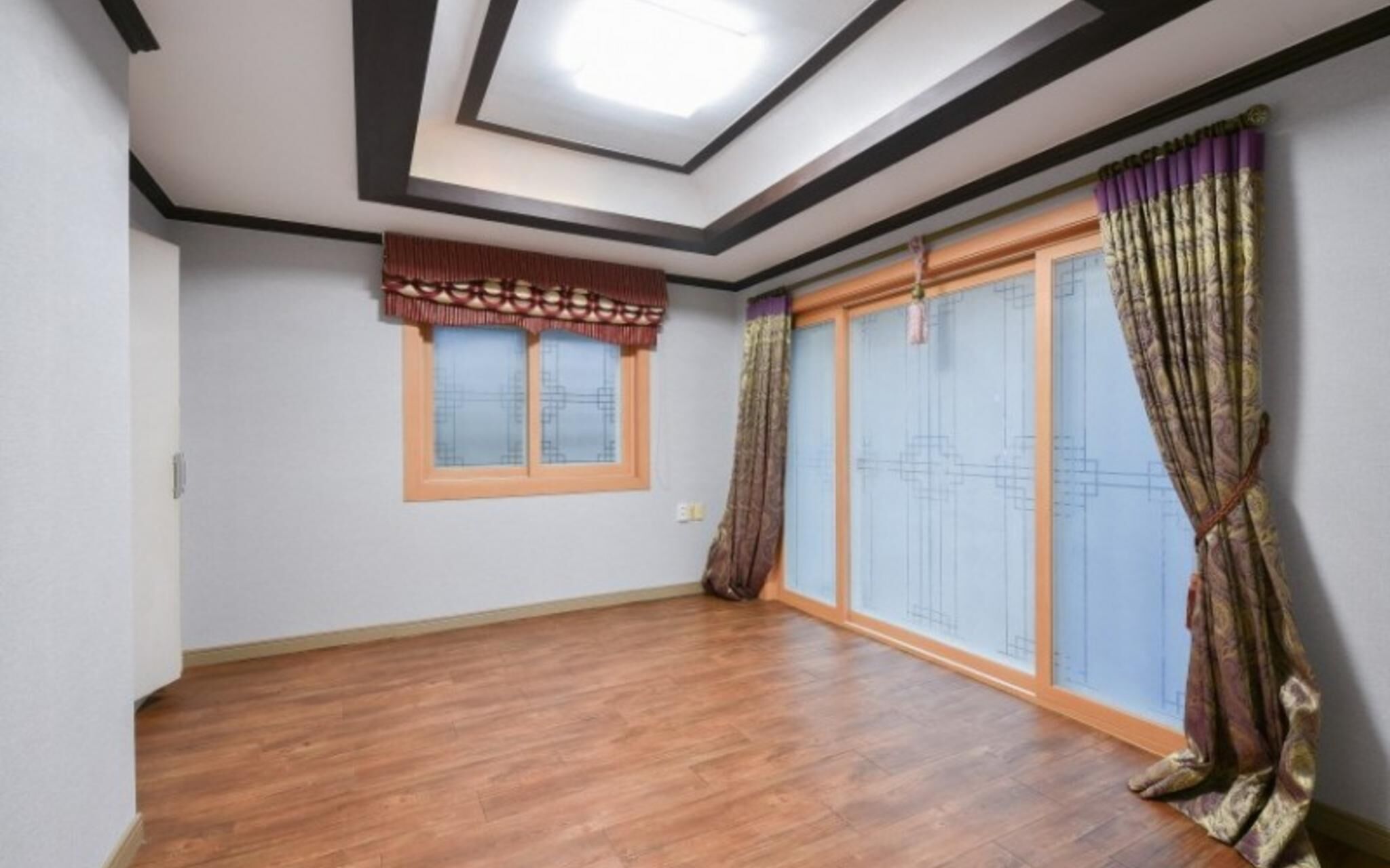 Yangsan Happy Valley Pension