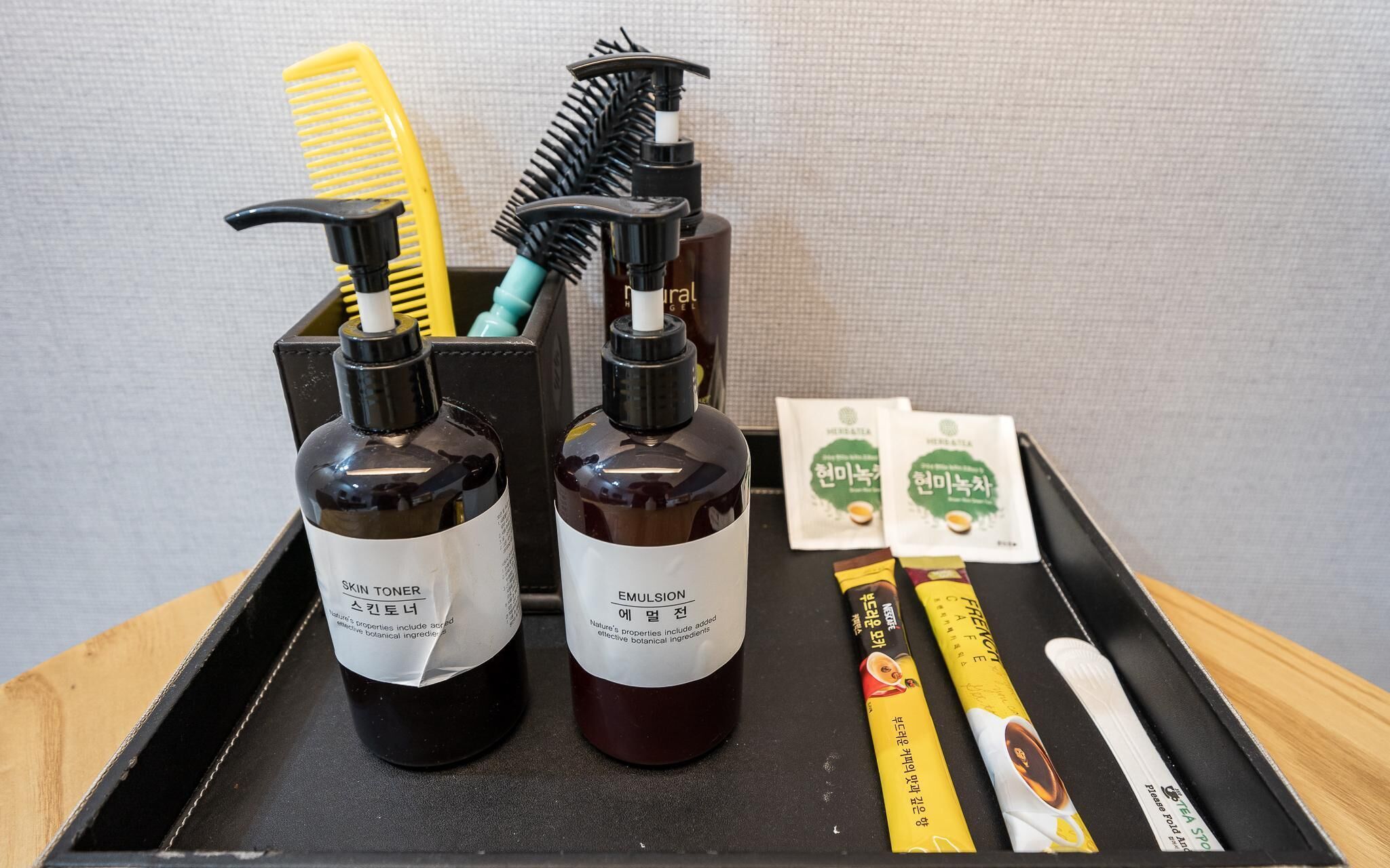 Yangsan Jungbudong Sunrise