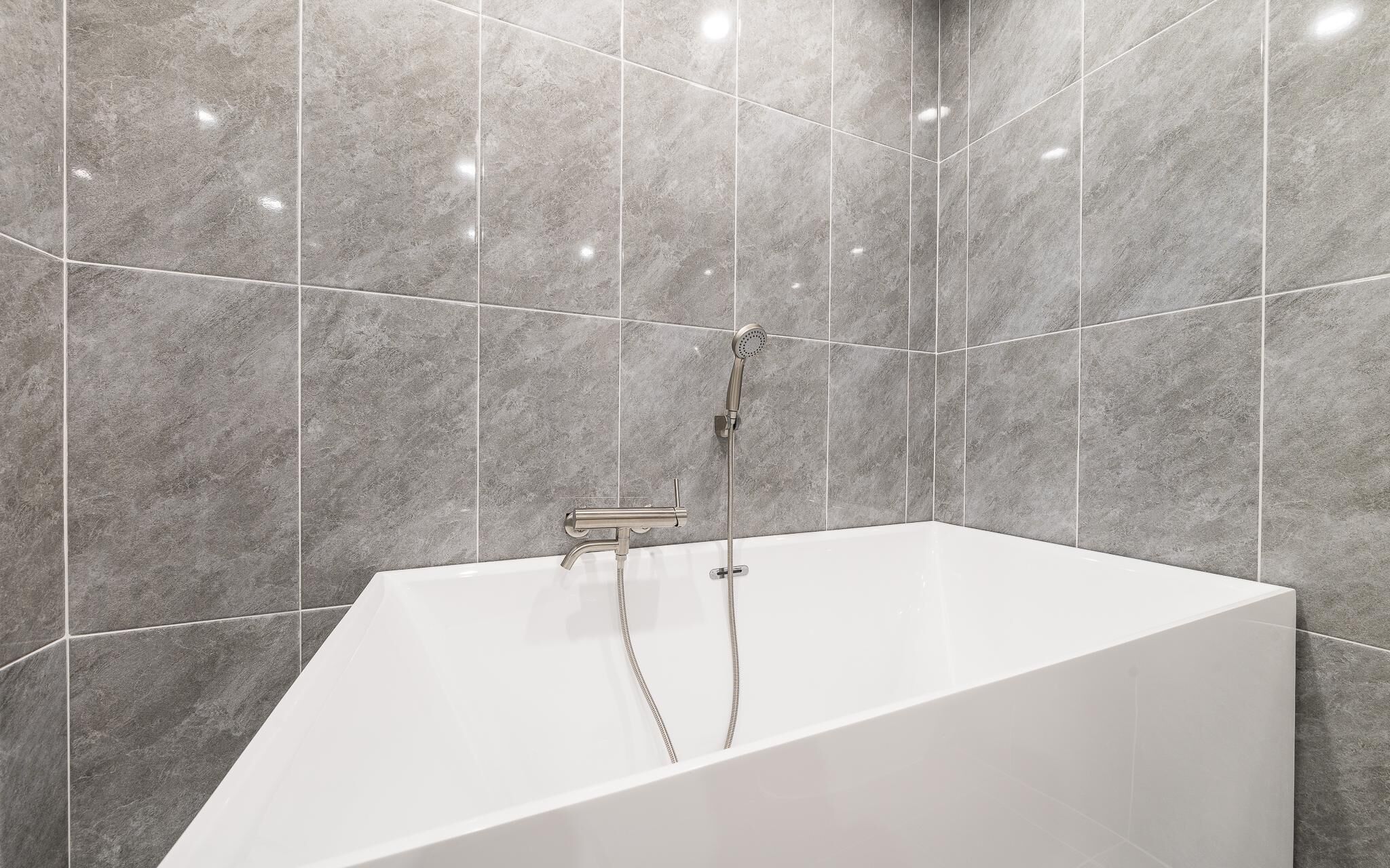 Yangsan Jungbudong Sunrise