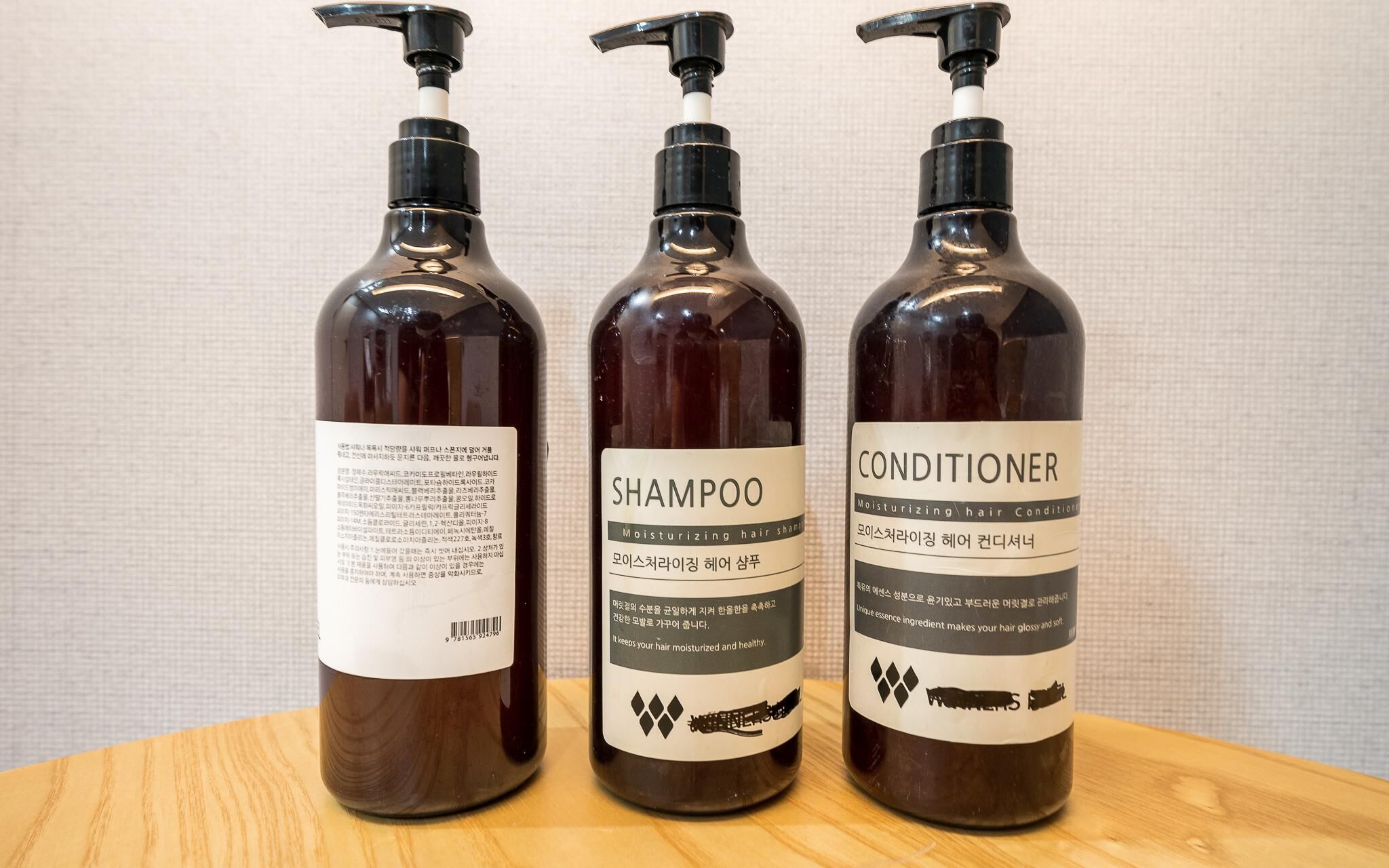 Yangsan Jungbudong Sunrise