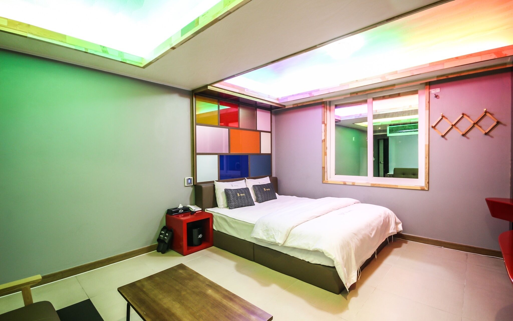 Yangsan Mulgeum B