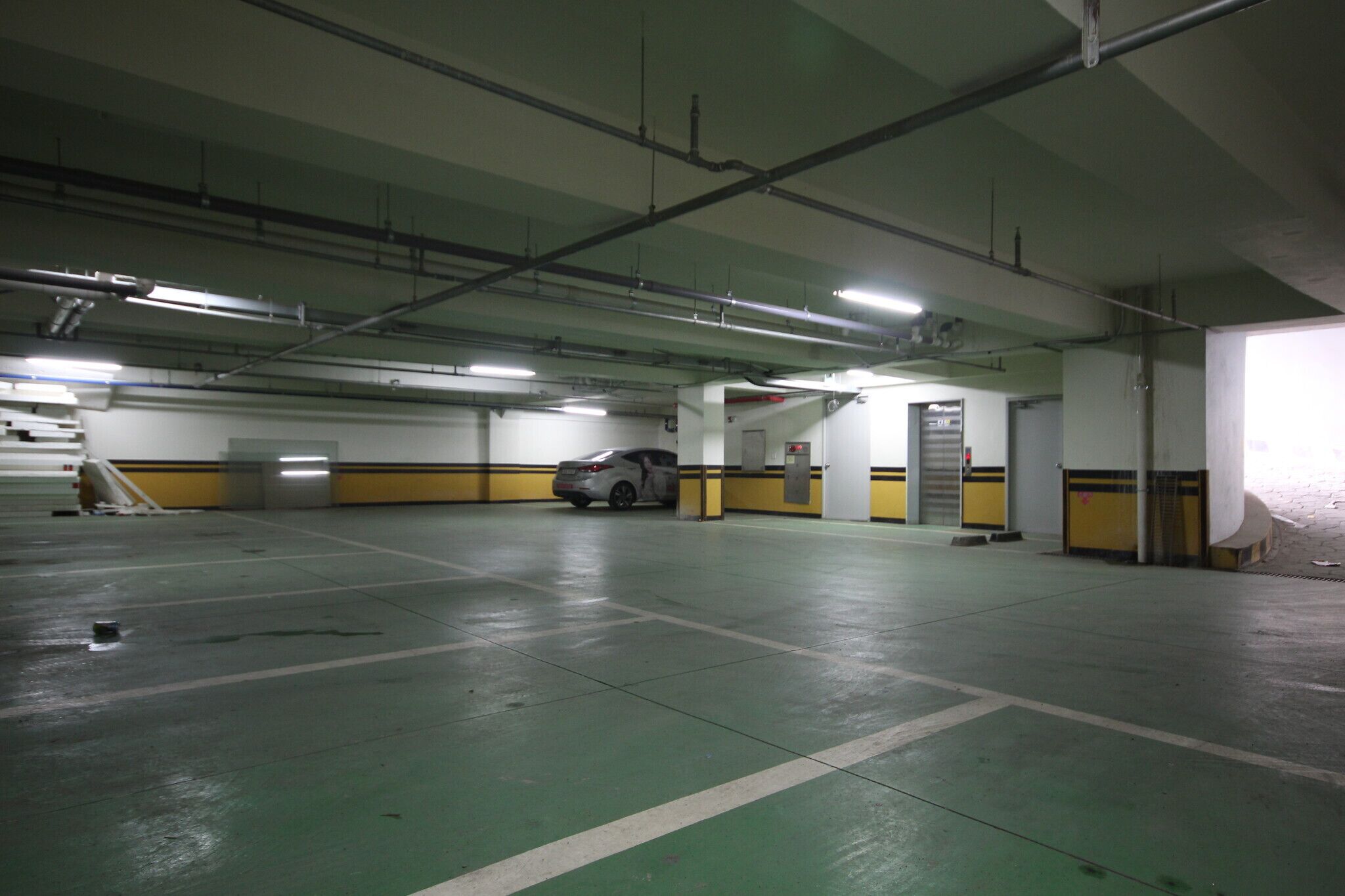 Yangsan Mulgeum B