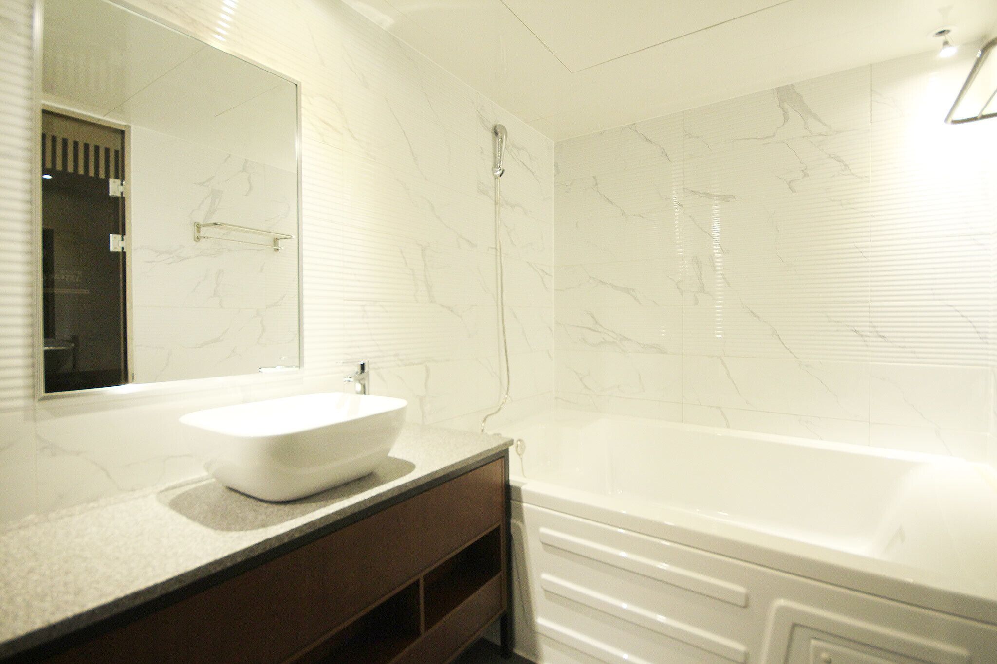 Yangsan Mulgeum Bliss Hotel