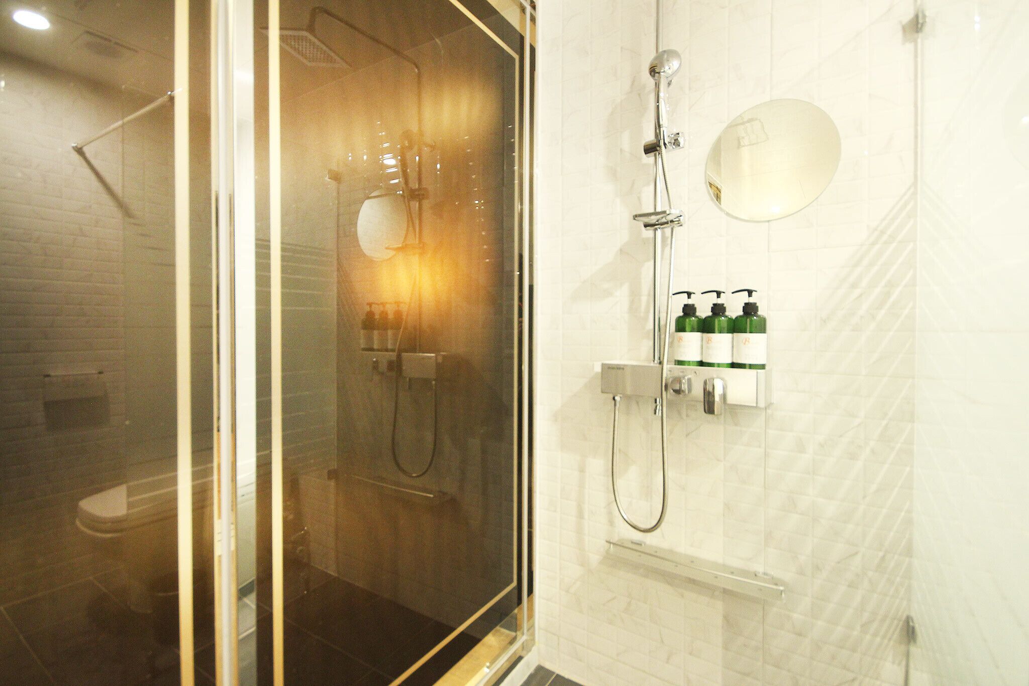 Yangsan Mulgeum Bliss Hotel