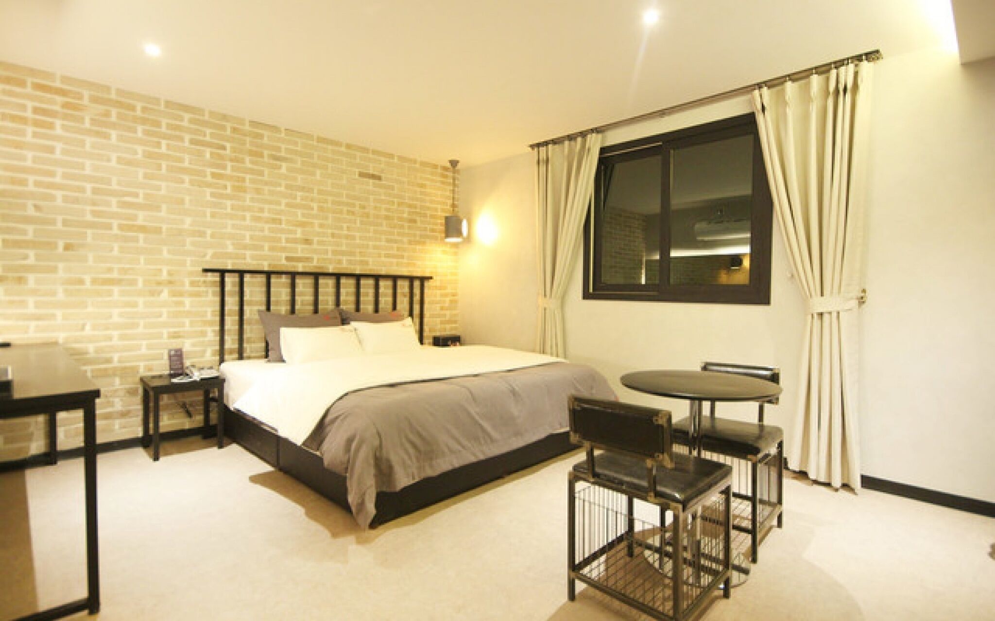 Yangsan Mulgeum Bliss Hotel