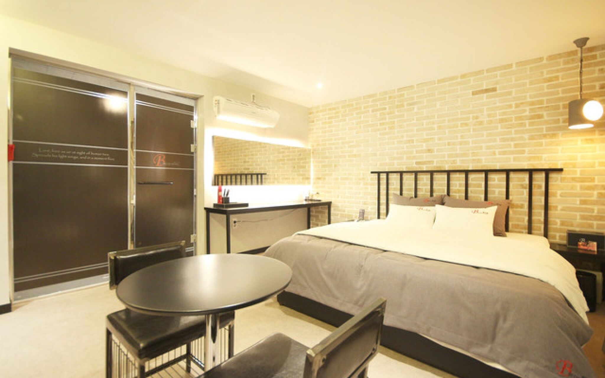 Yangsan Mulgeum Bliss Hotel
