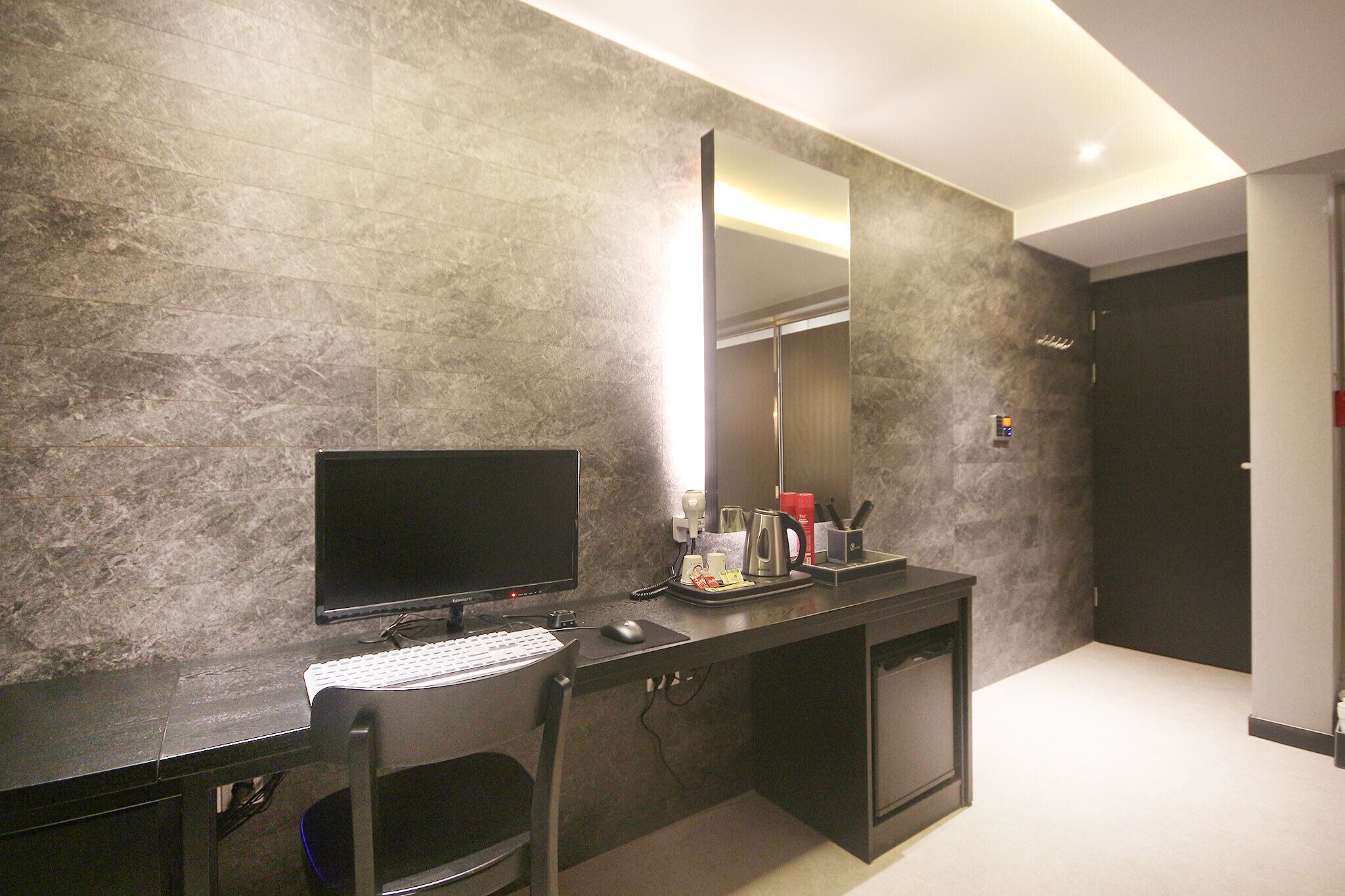 Yangsan Mulgeum Bliss Hotel