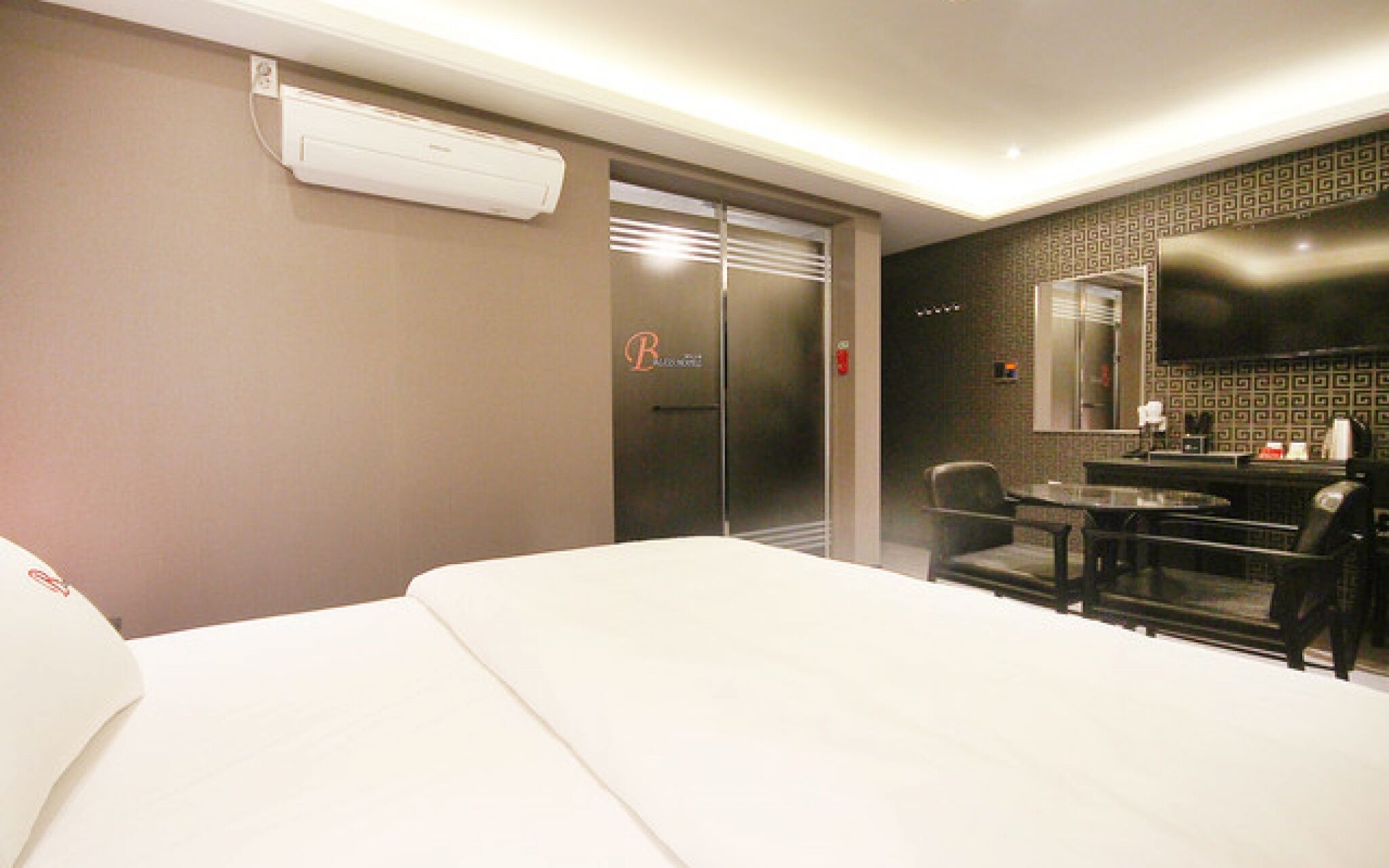 Yangsan Mulgeum Bliss Hotel