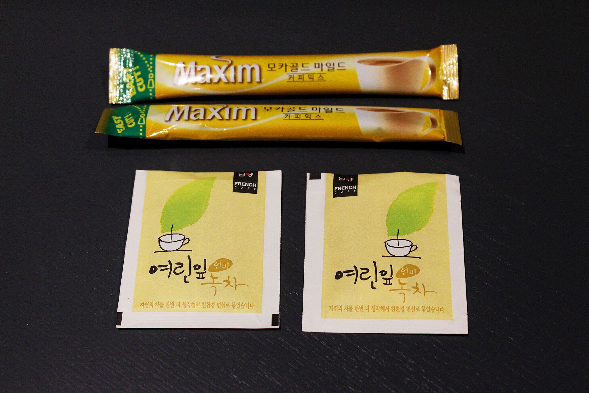 Yangsan Mulgeum Le Idea
