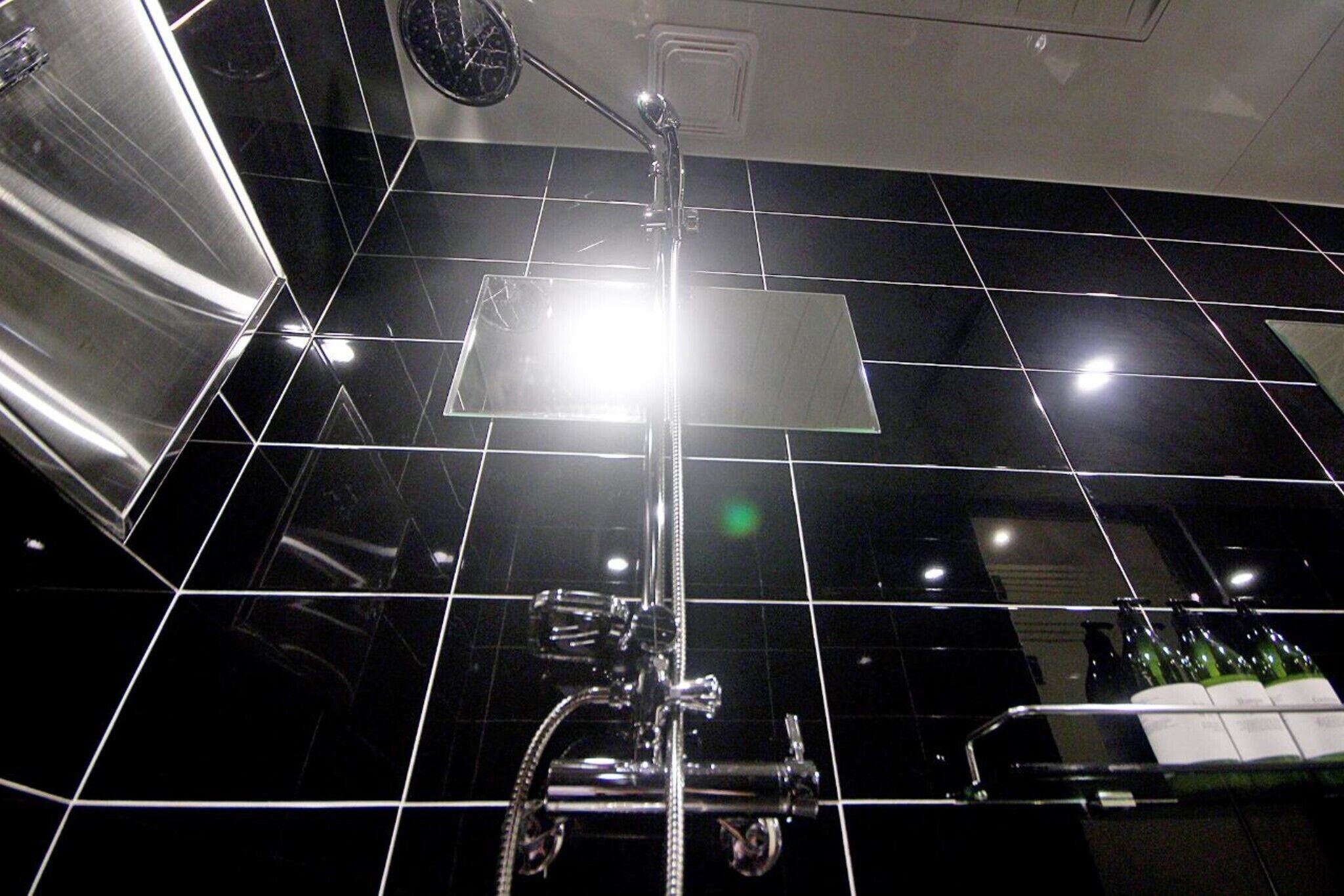 Yangsan Nambu Dong Jjak