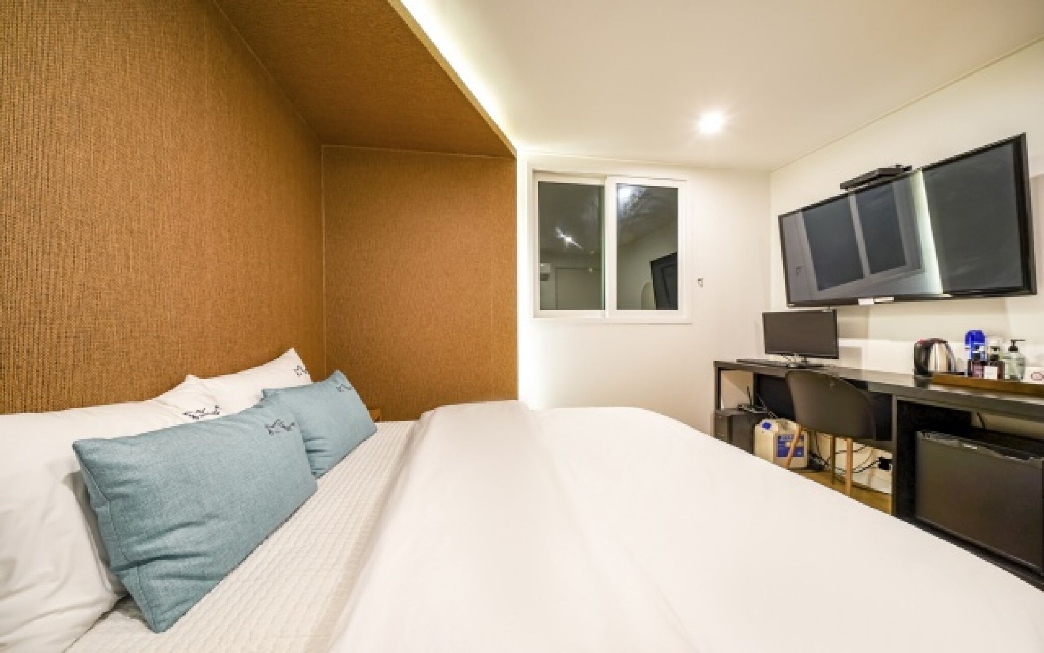 Yangsan Nambu Dong Jjak